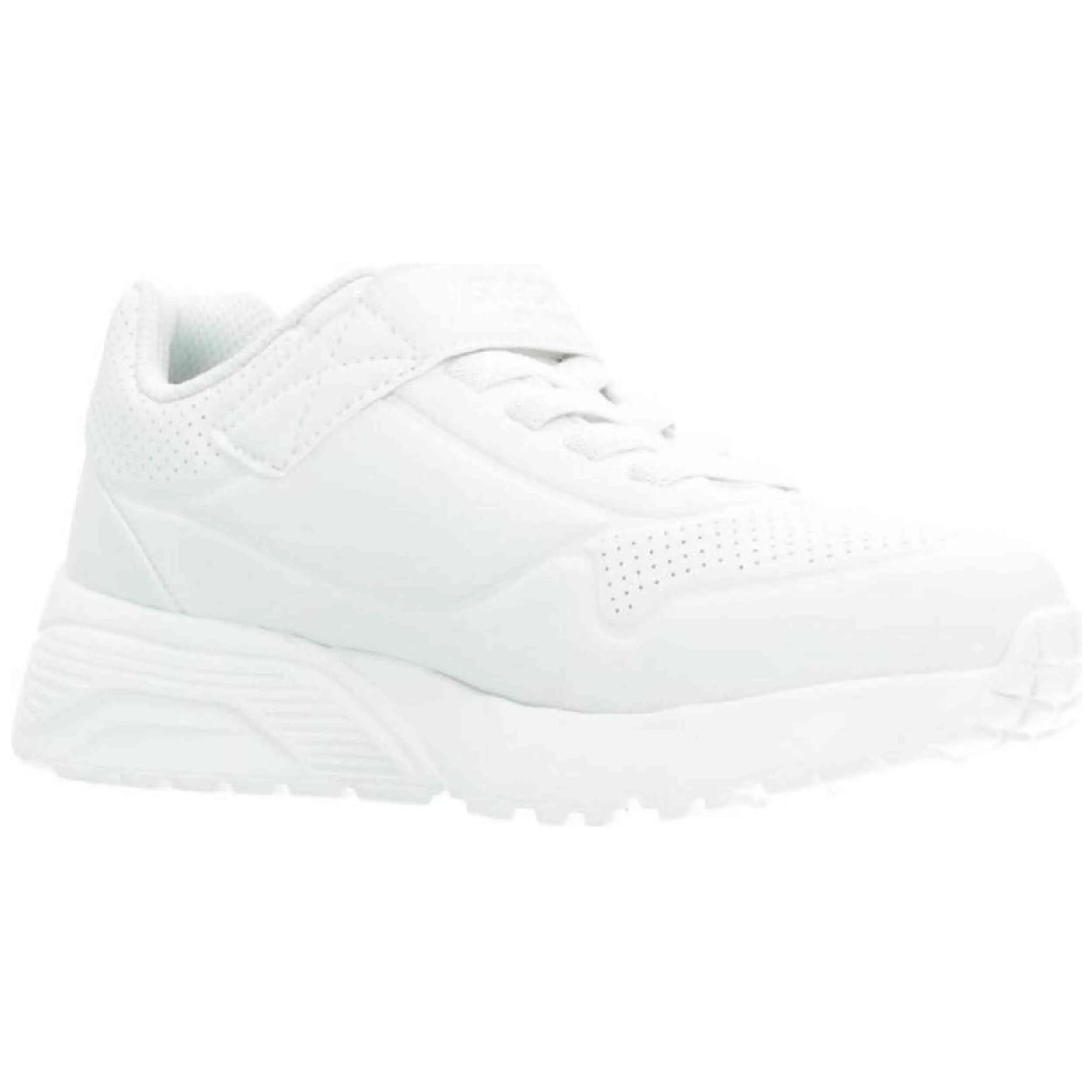 Scarpe Skechers modello 403695LW per unisex ragazzi 5/5