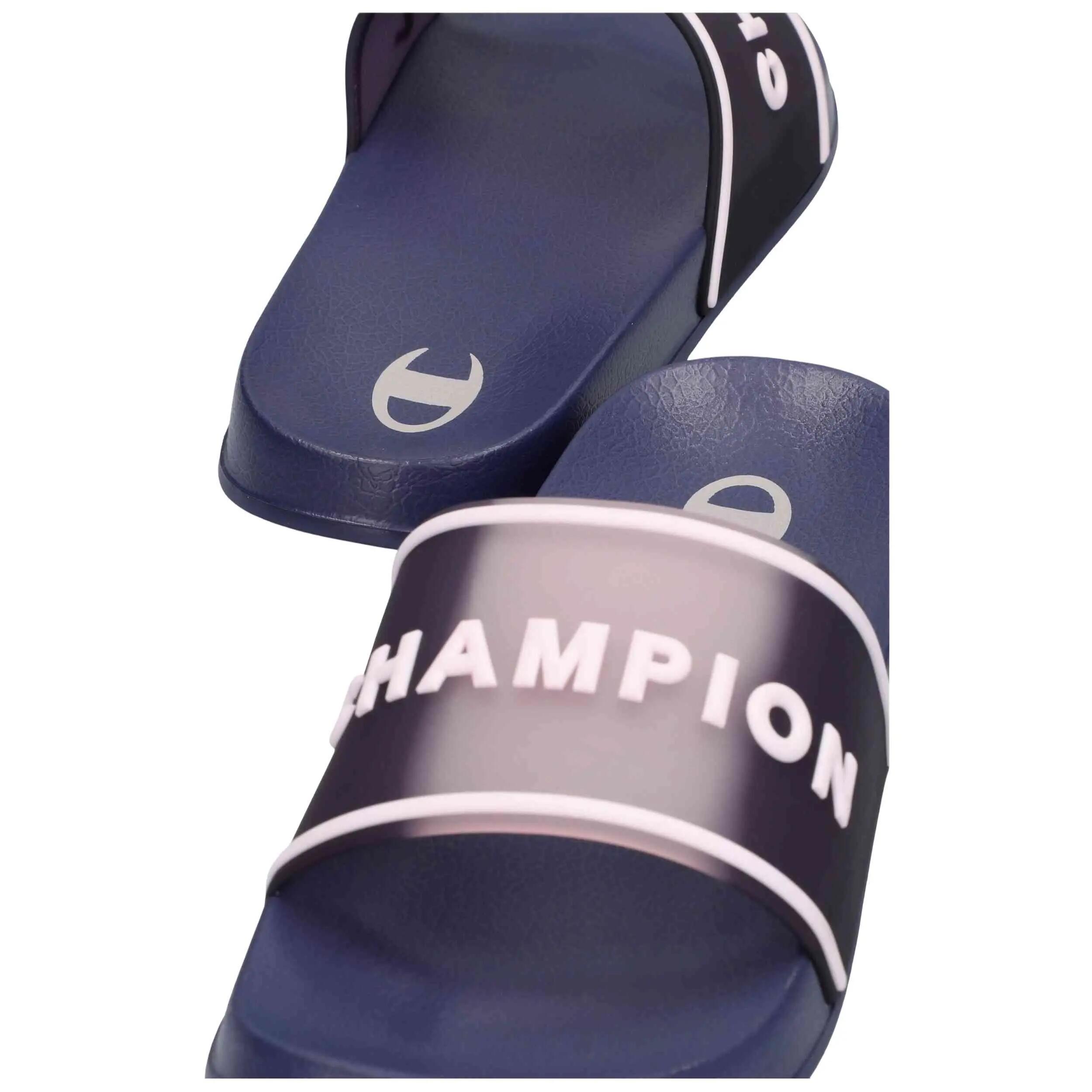 Flip-flops Champion Modell A57531497 für frauen 5/5