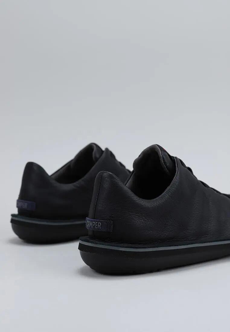 Baskets Camper modèle Beetle Leather pour homme 4/5