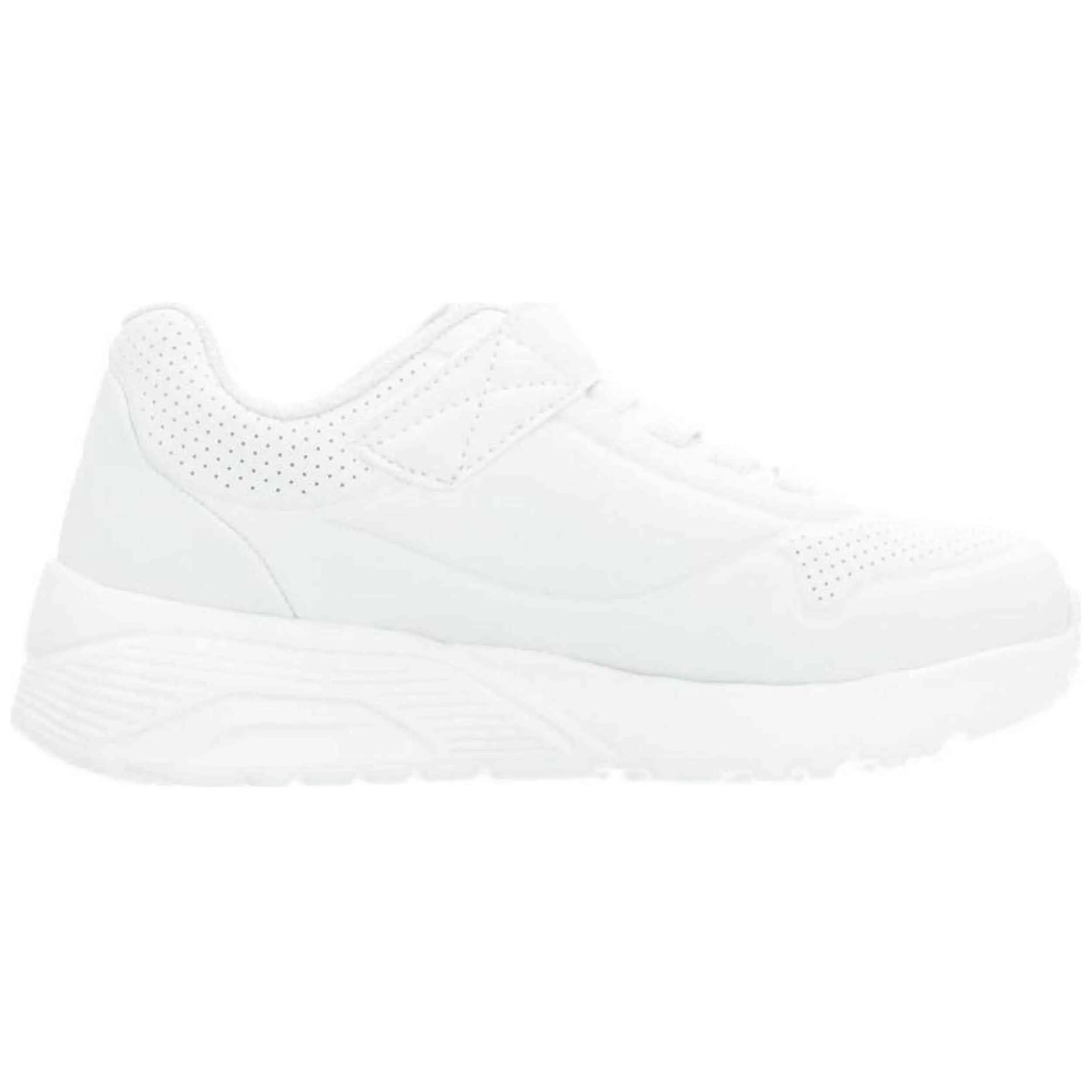 Scarpe Skechers modello 403695LW per unisex ragazzi 4/5