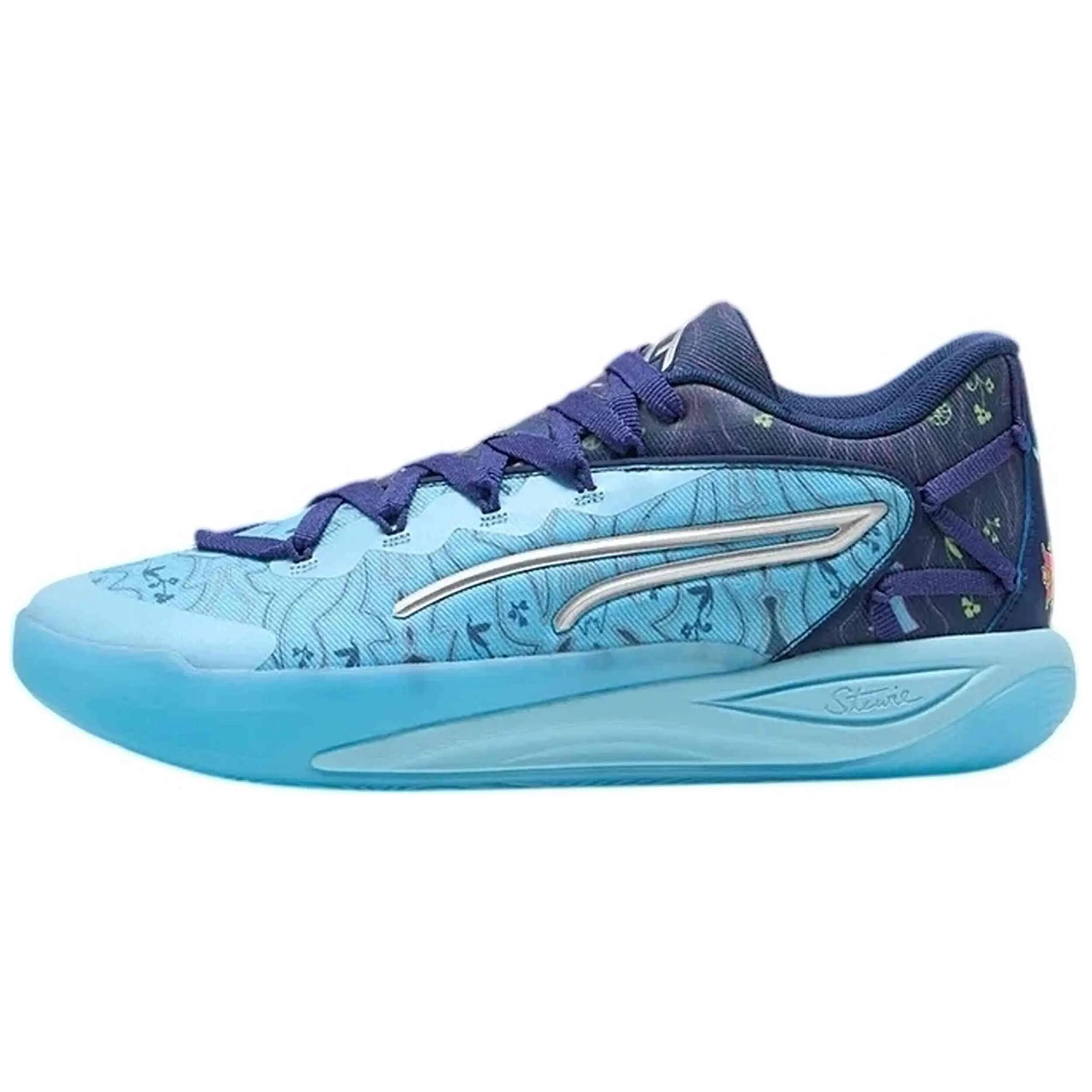 Turnschuhe Puma Modell Puma Stewie 4 "Most Wanted" für männer 4/5