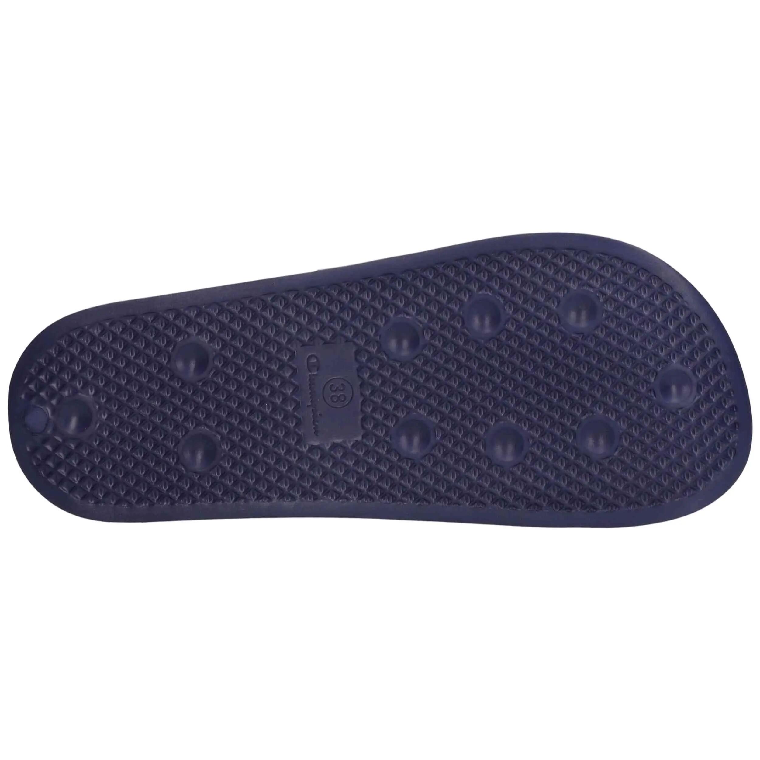 Flip-flops Champion Modell A57531497 für frauen 4/5