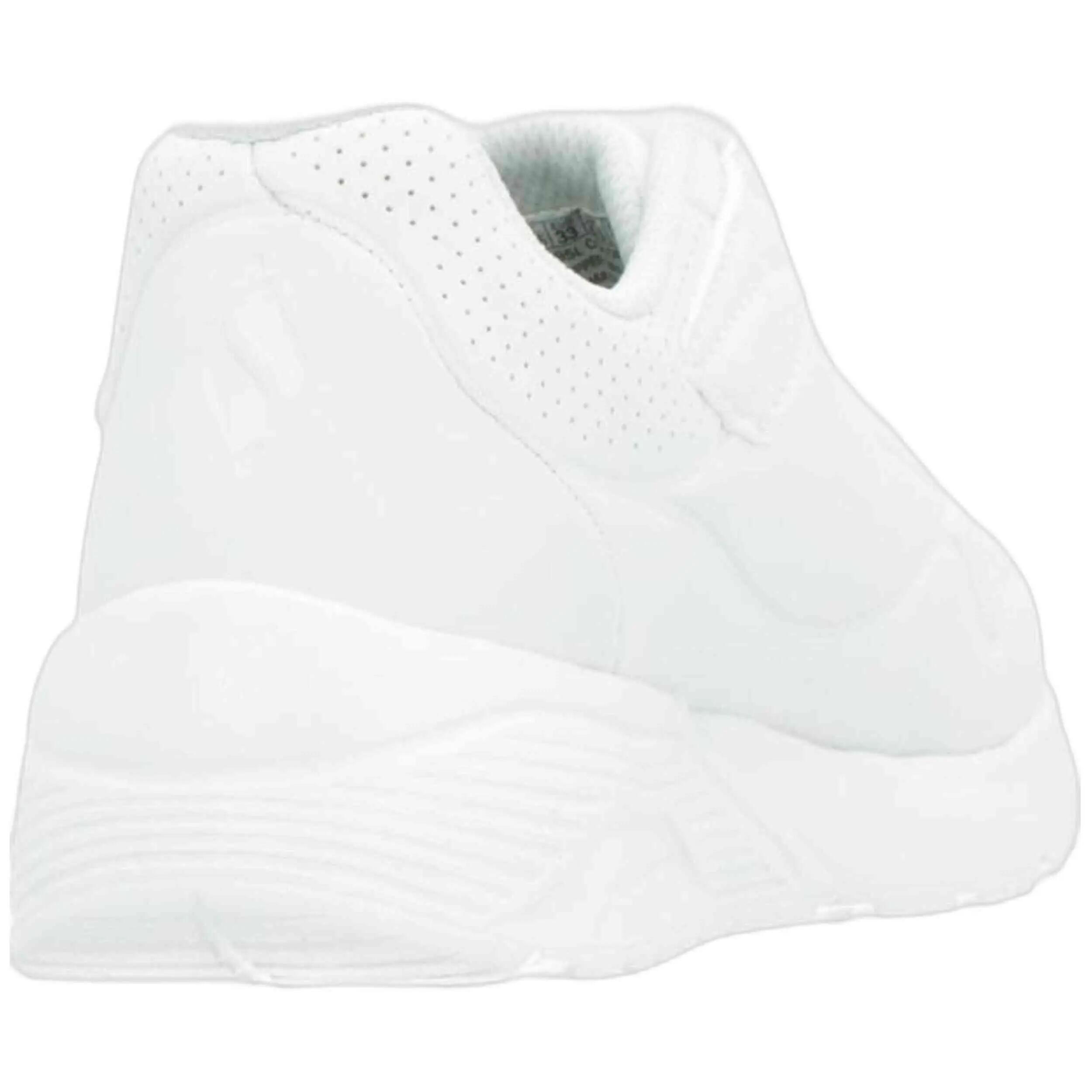 Scarpe Skechers modello 403695LW per unisex ragazzi 3/5