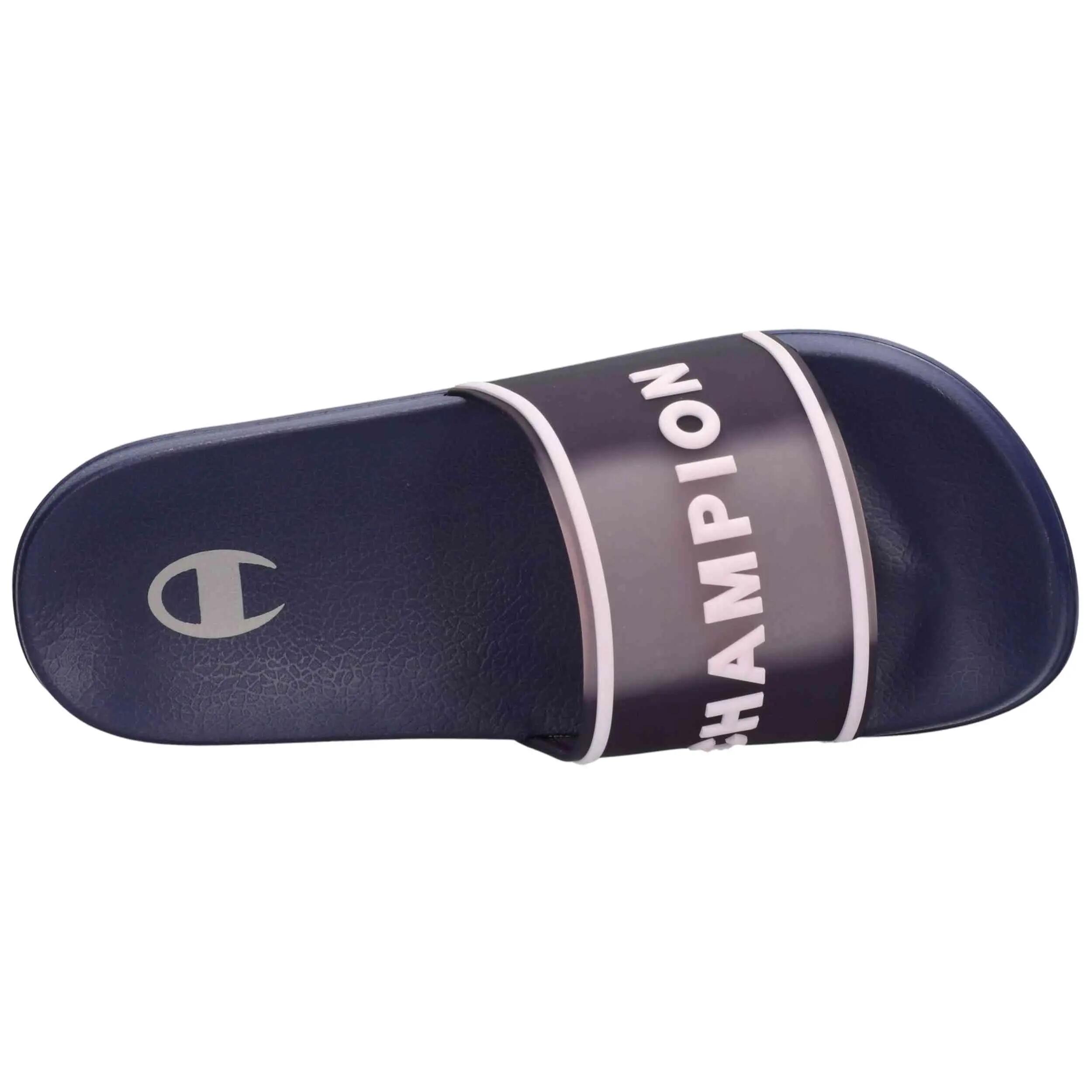 Flip-flops Champion Modell A57531497 für frauen 3/5