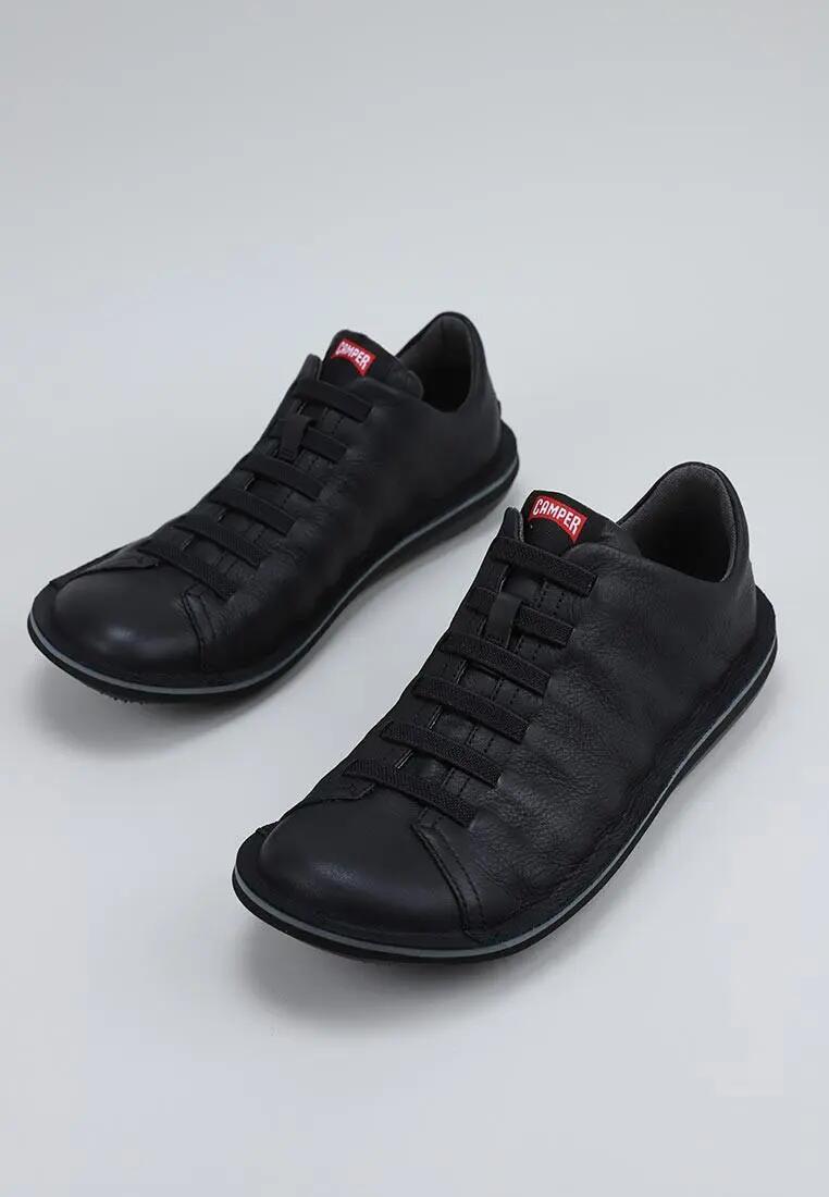 Baskets Camper modèle Beetle Leather pour homme 2/5