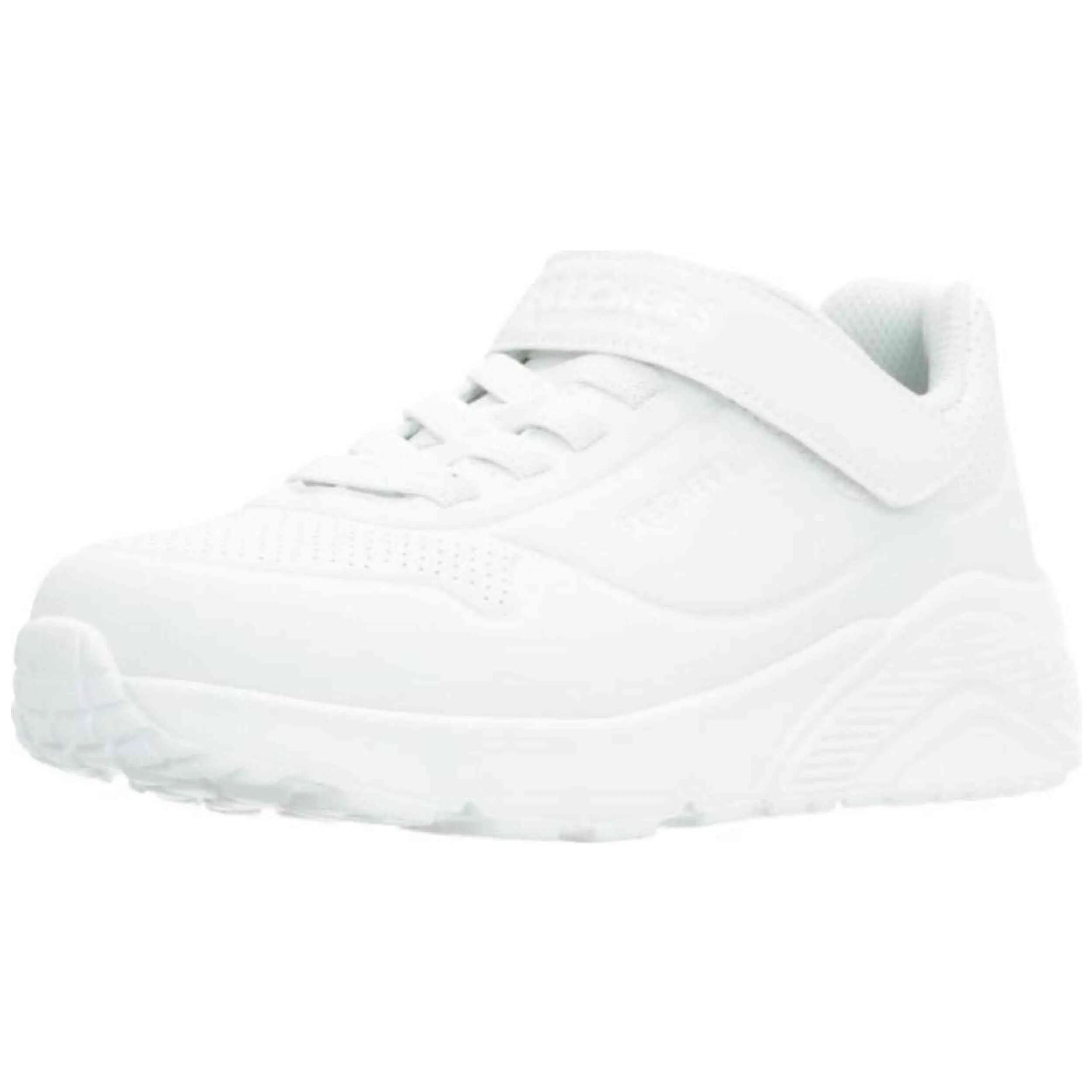 Scarpe Skechers modello 403695LW per unisex ragazzi 2/5