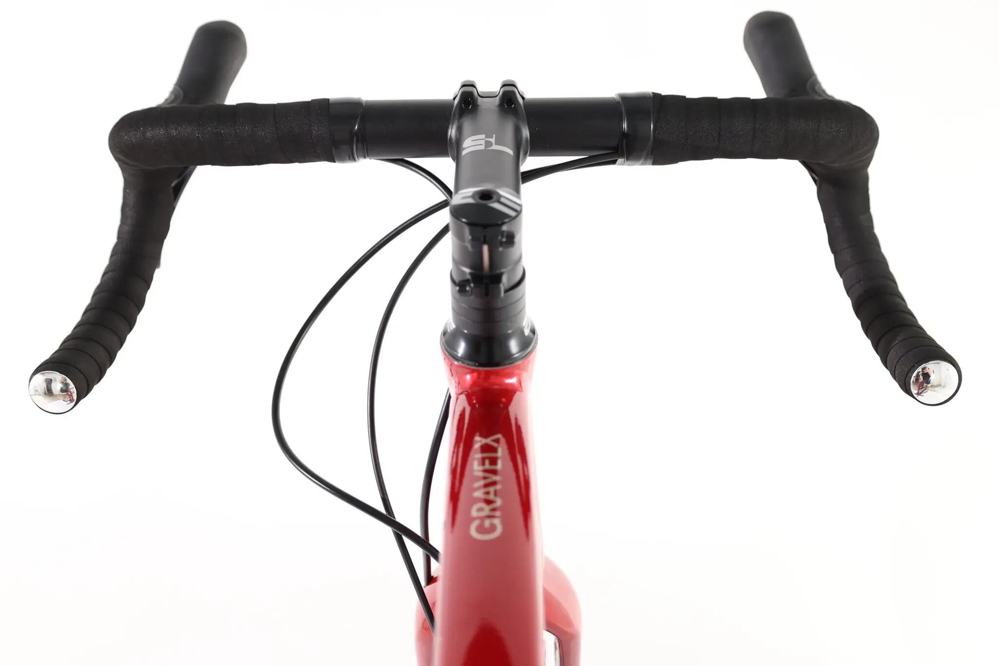 Reconditionné - Vélo Gravel BH GravelX 2.0 2026 6/6