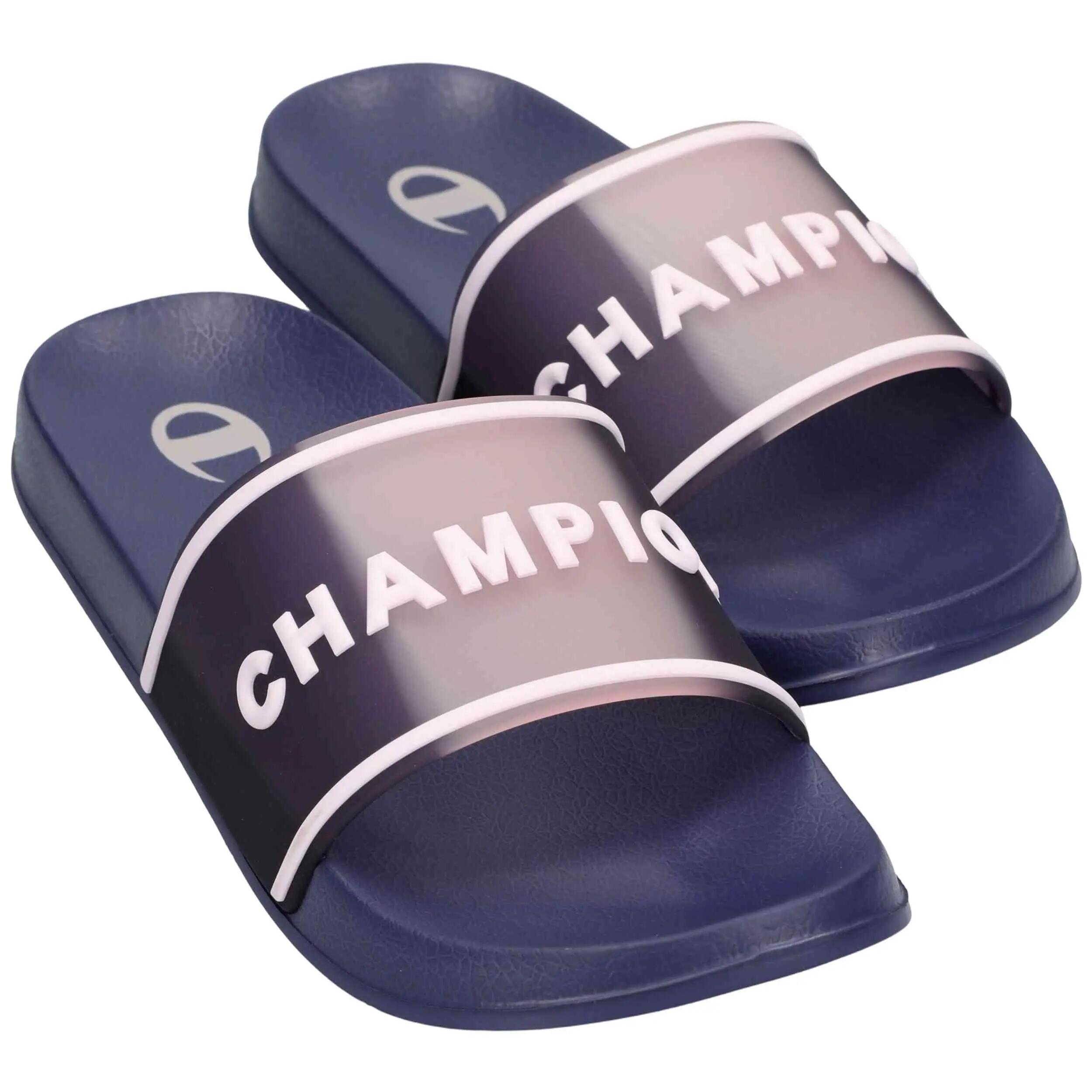 Flip-flops Champion Modell A57531497 für frauen 2/5