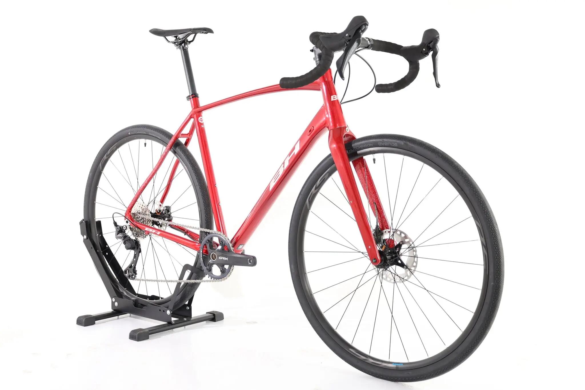 Reconditionné - Vélo Gravel BH GravelX 2.0 2026 4/6