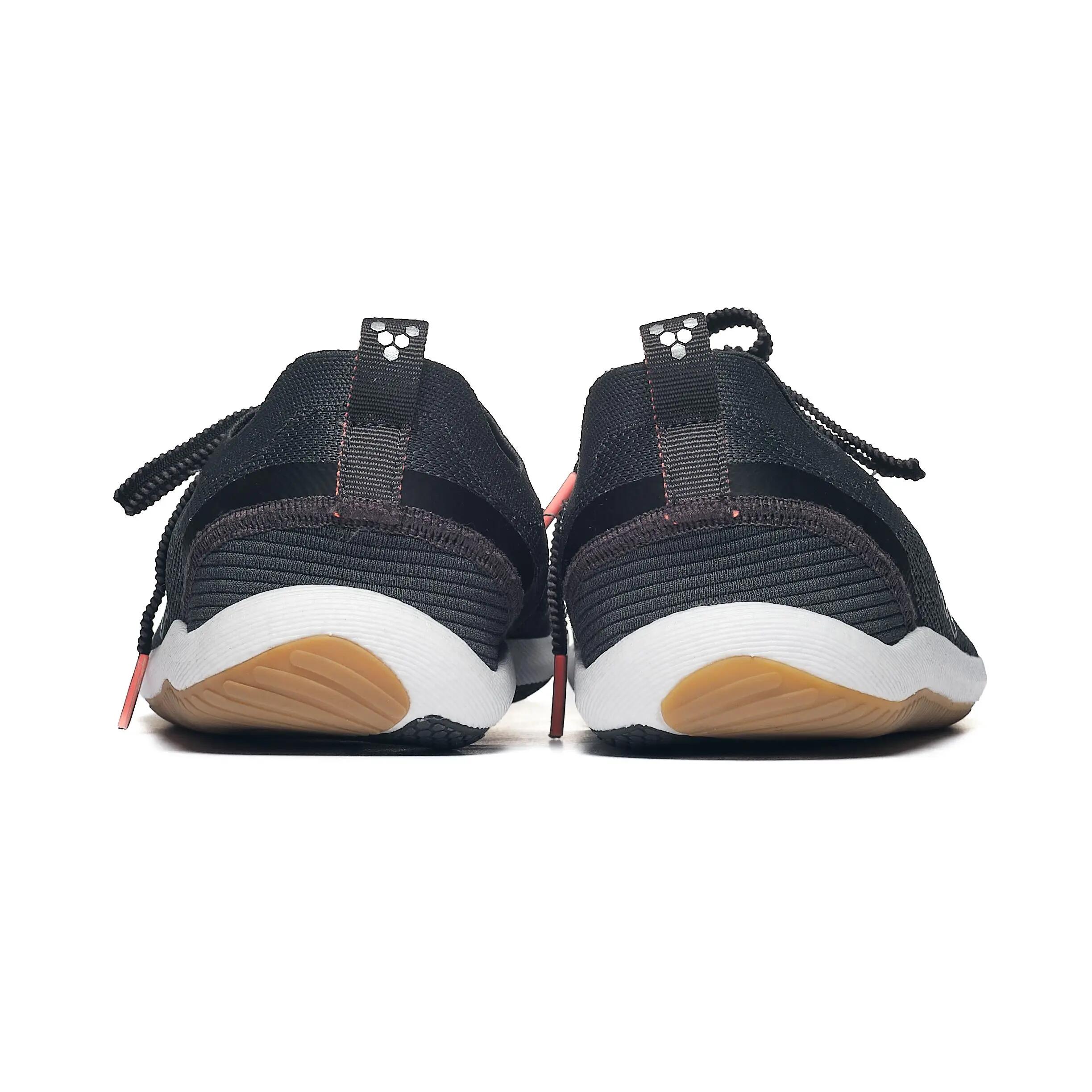 Męskie sneakersy Vivobarefoot PRIMUS FLOW KNIT MENS ECLIPSE/GUM 309 6/6