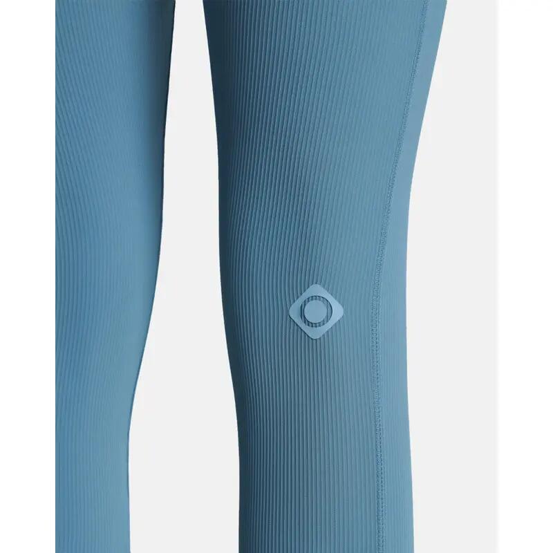 Leggings BIXBY LONG mujer cintura antideslizante 5/5