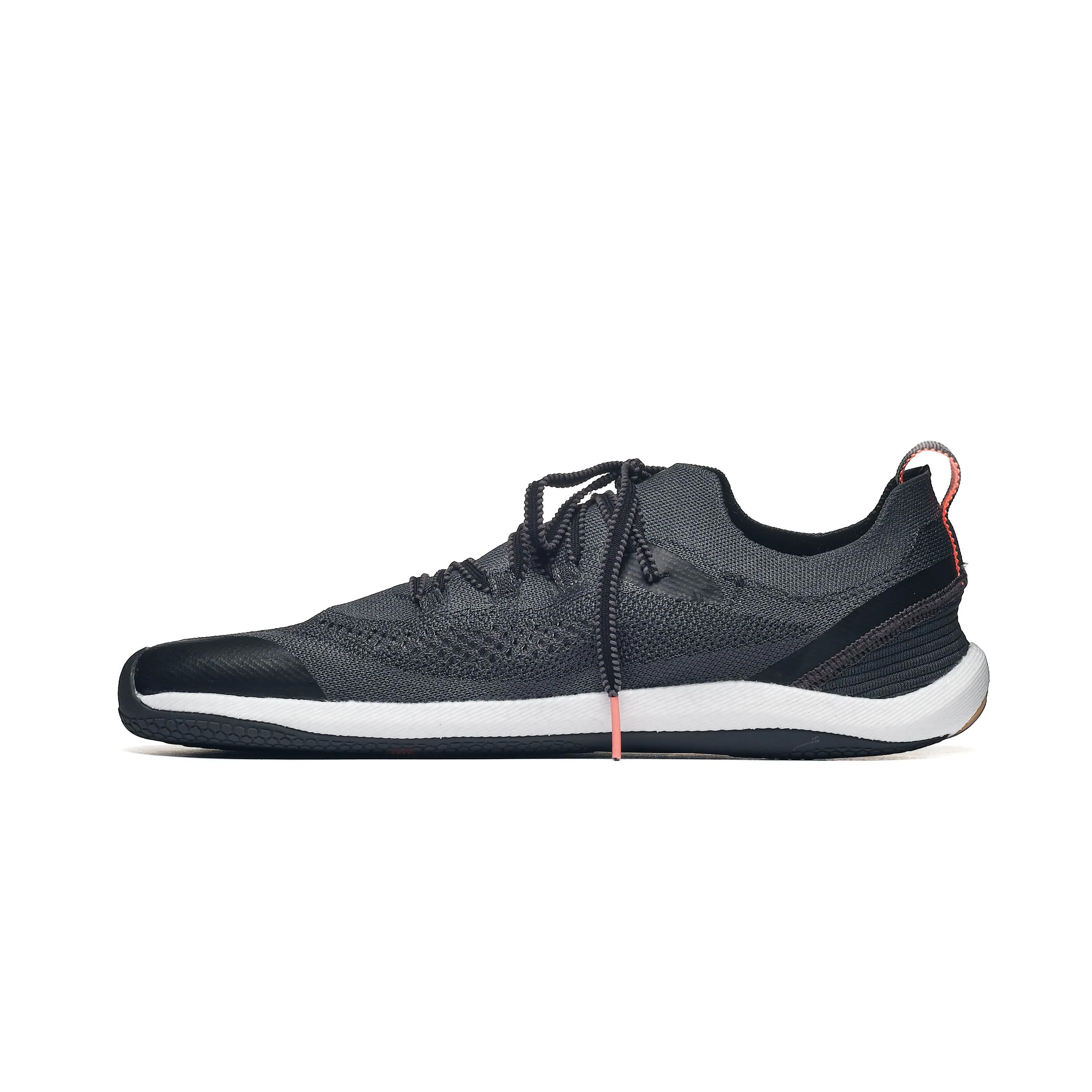 Męskie sneakersy Vivobarefoot PRIMUS FLOW KNIT MENS ECLIPSE/GUM 309 3/6