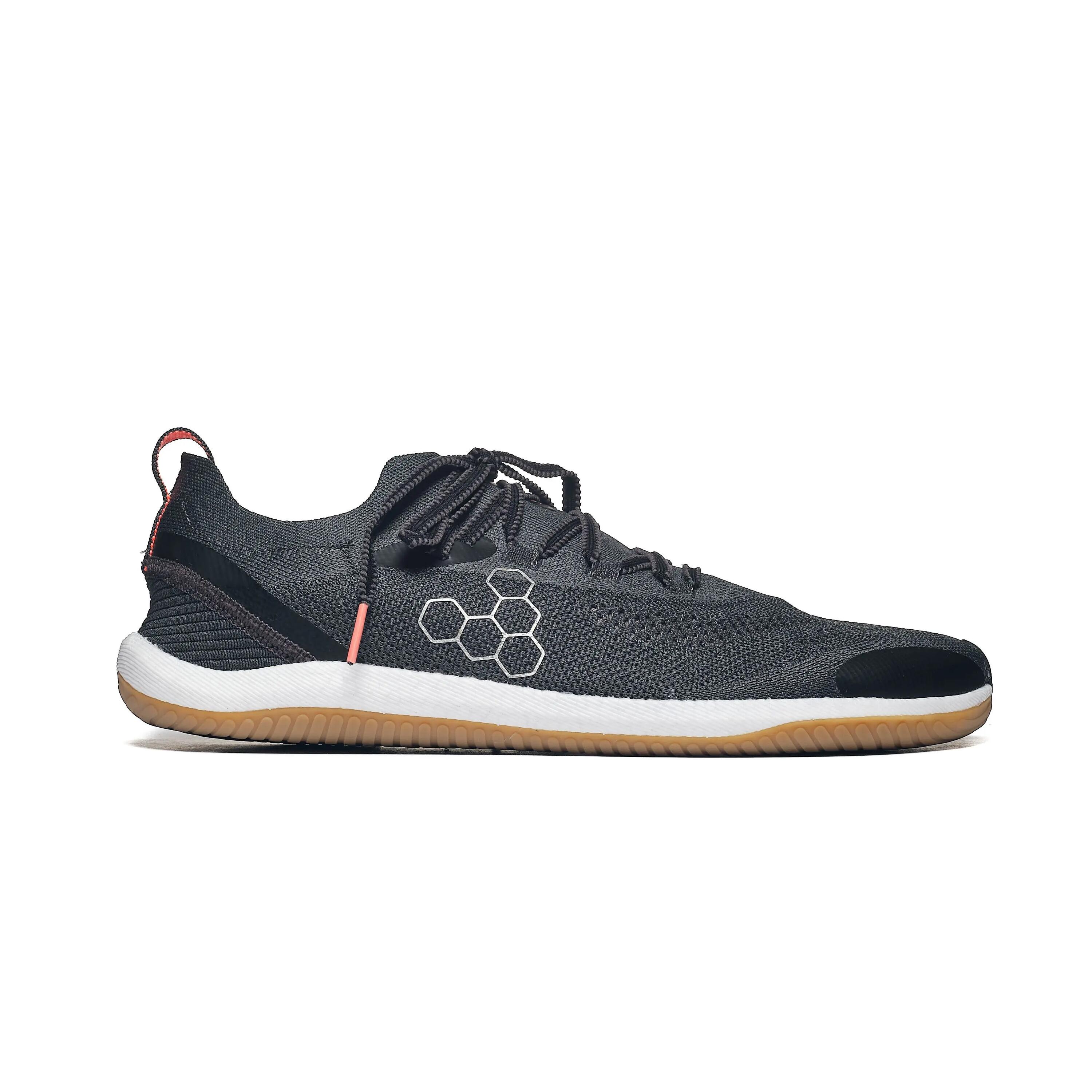 Męskie sneakersy Vivobarefoot PRIMUS FLOW KNIT MENS ECLIPSE/GUM 309 2/6