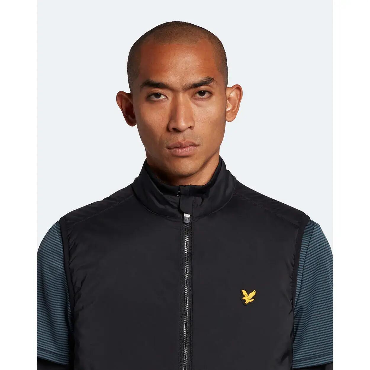 Gilet sans manches Lyle & Scott 5/5