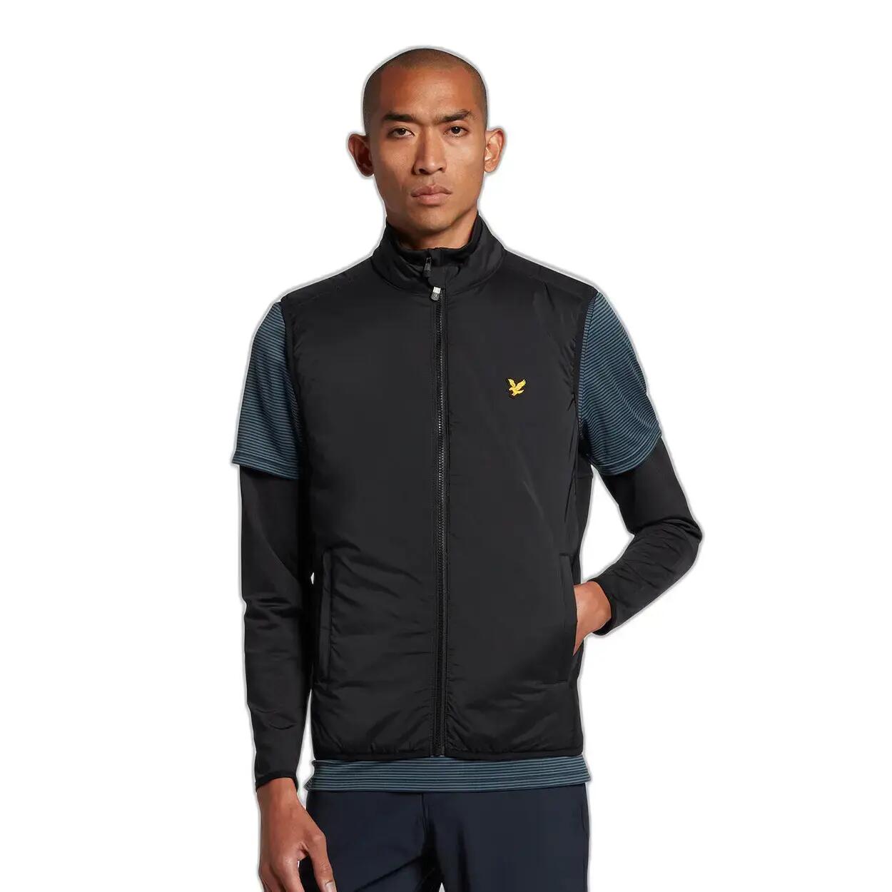 Gilet sans manches Lyle & Scott 3/5
