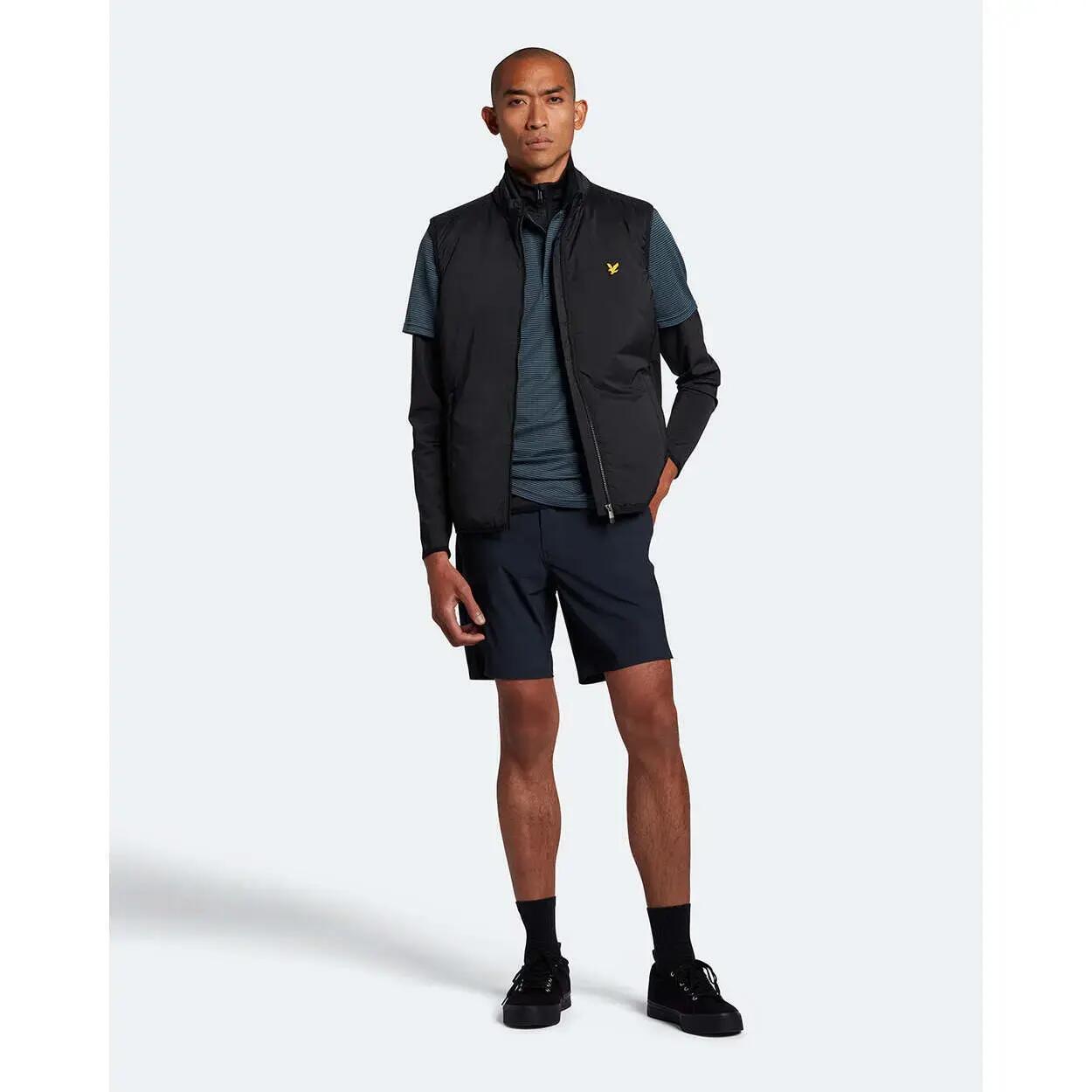 Gilet sans manches Lyle & Scott 2/5
