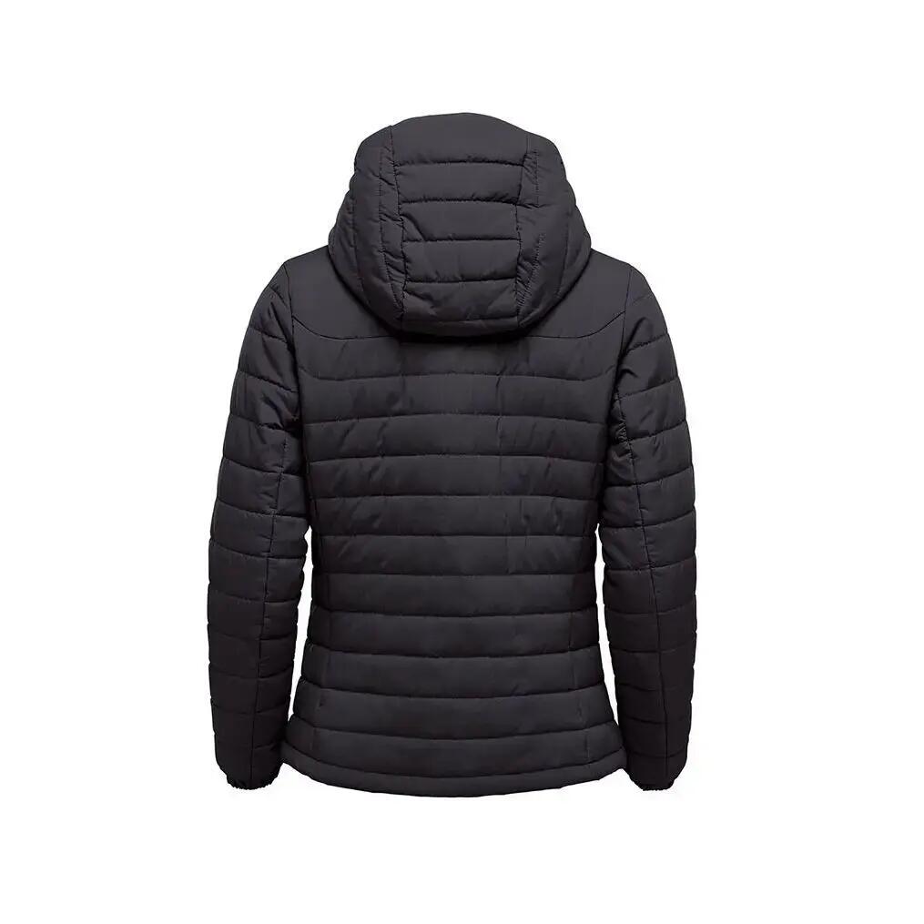Doudoune femme Stormtech Nautilus 2/2