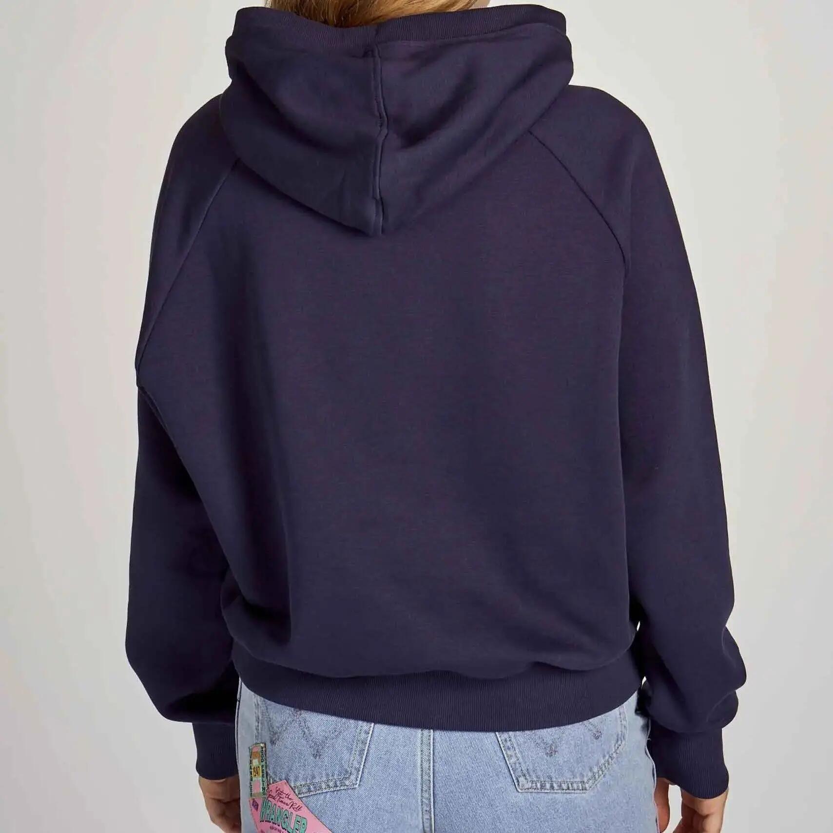 Damska bluza Fila WOEN FLORESHA hoody 687272-170 2/2