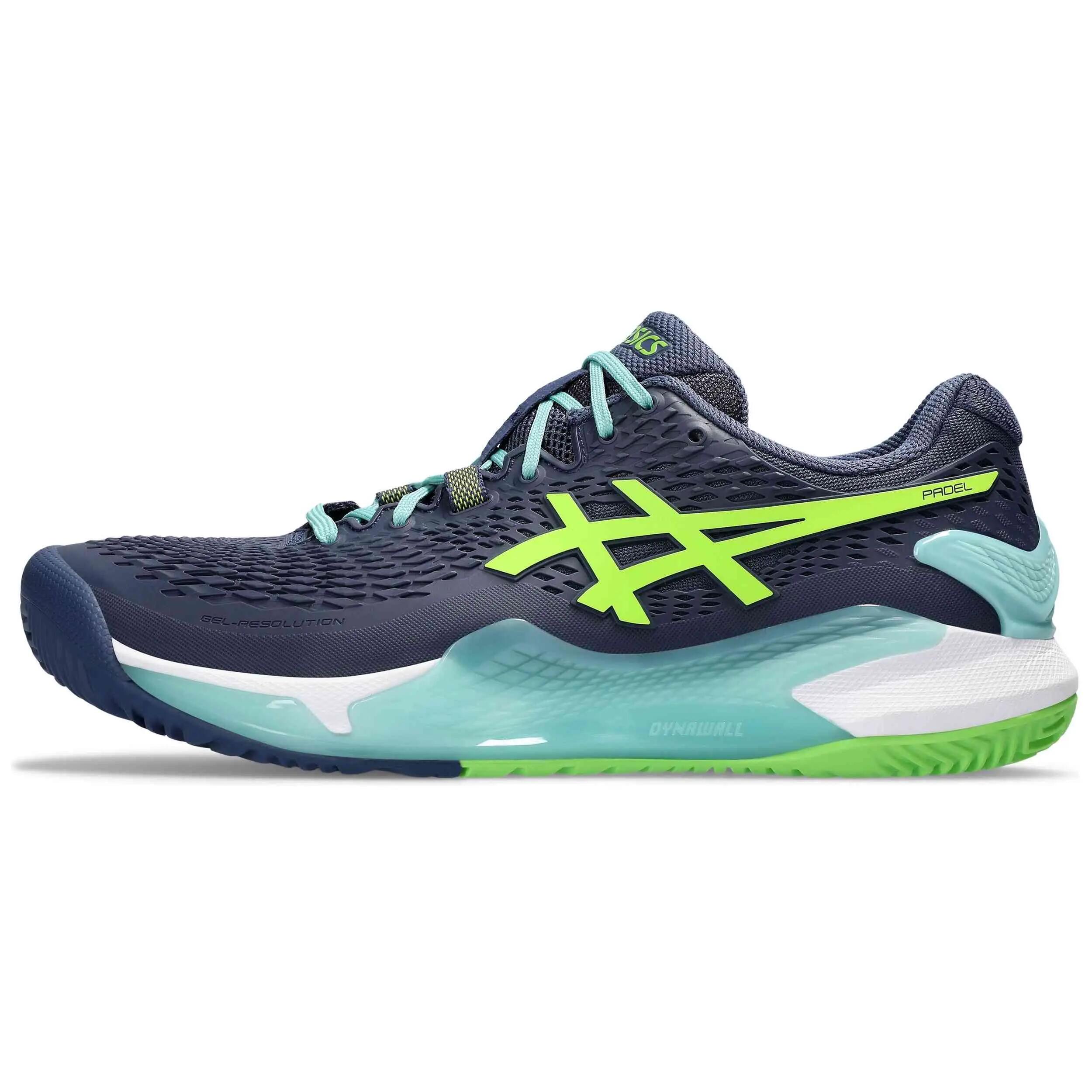 ASICS picture