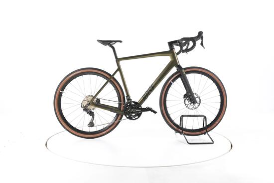 Reconditionné - Rose BACKROAD Gravelbike Carbon 2024 - Bon