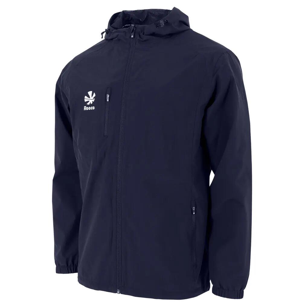Reece Tumby Breathable Enfants Regenjack 1/1