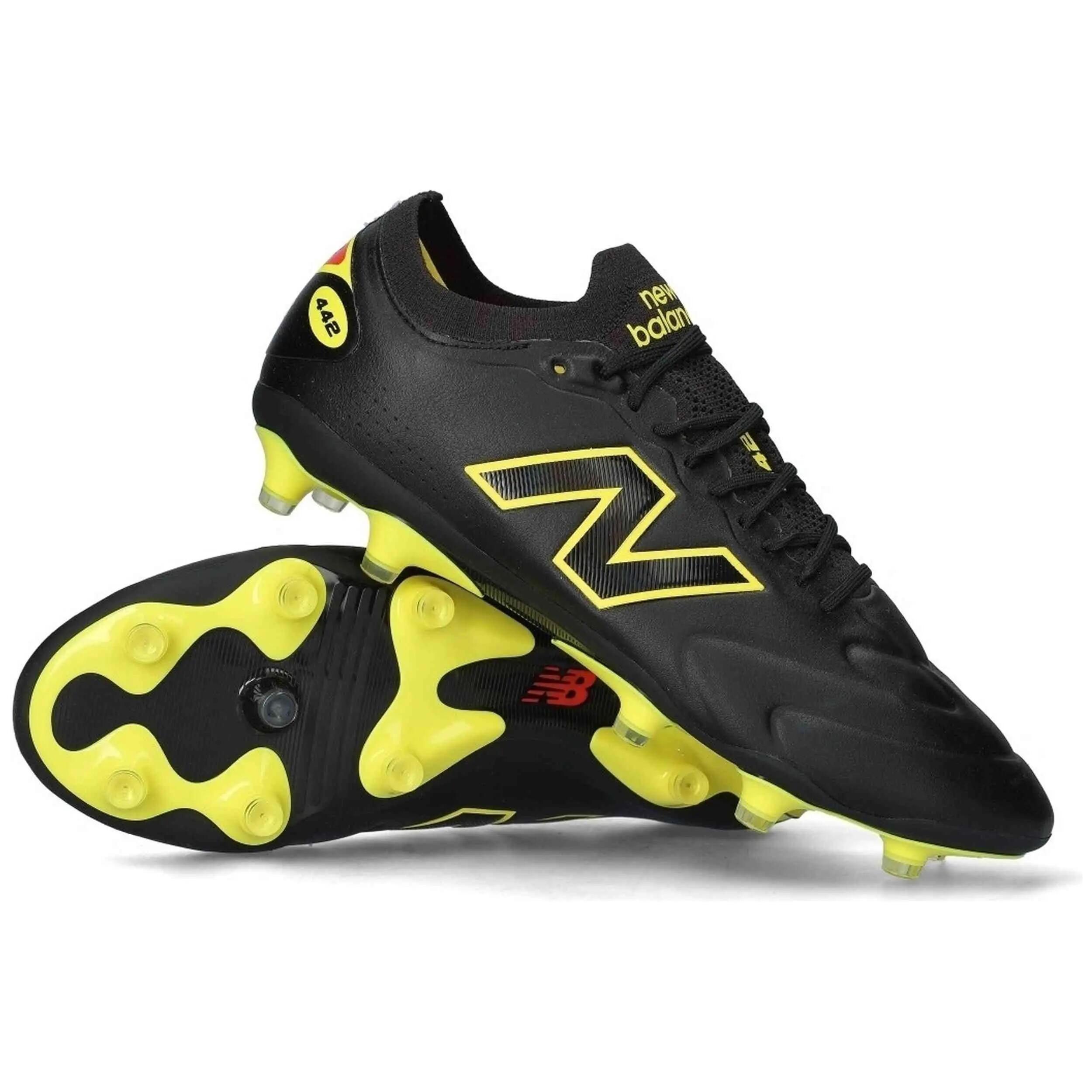 Schoen New Balance model U41FM4M3 voor unisex 3/5