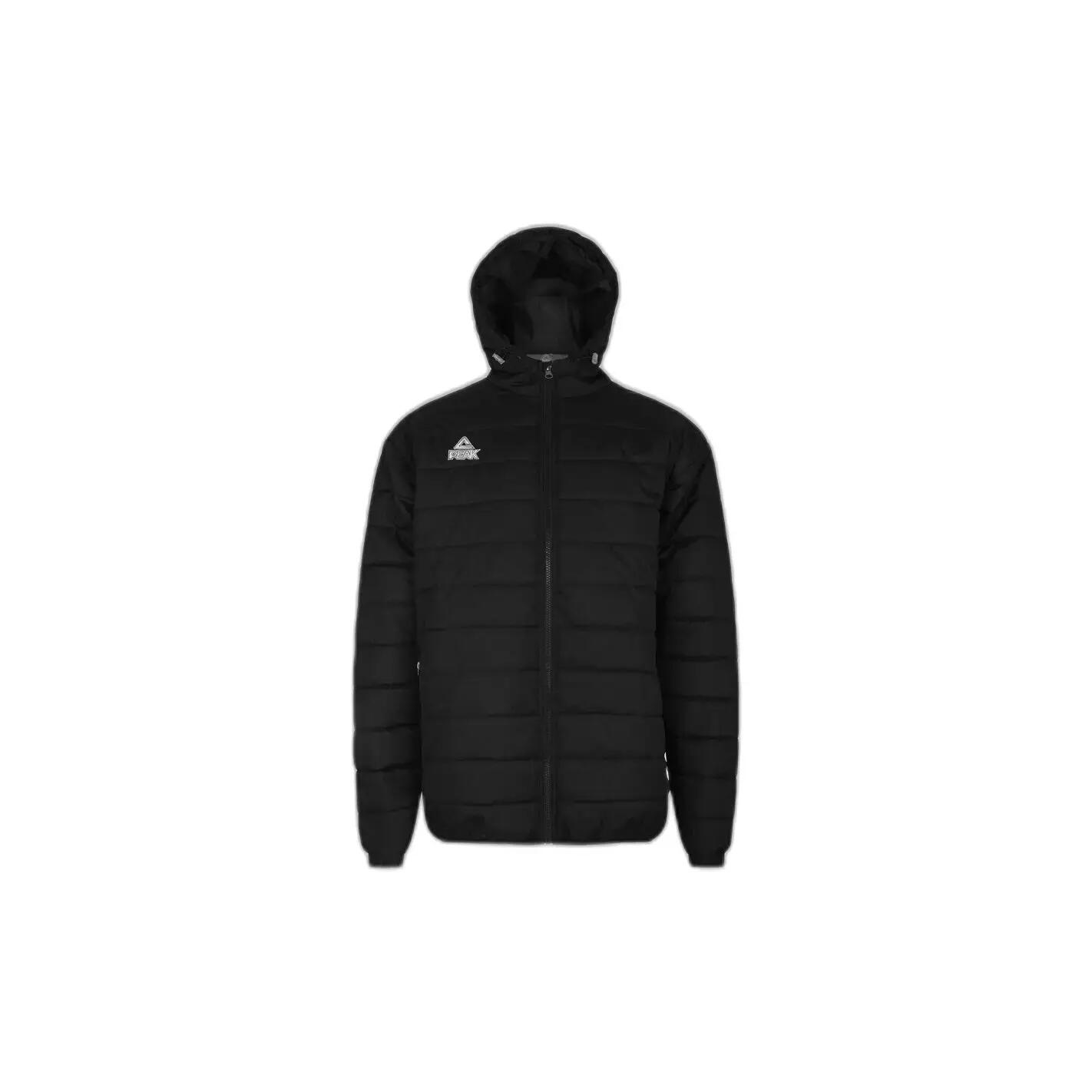 Doudoune femme Peak Hiver 1/5