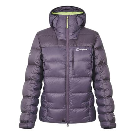 Veste imperméable à capuche Berghaus Mtn Arete