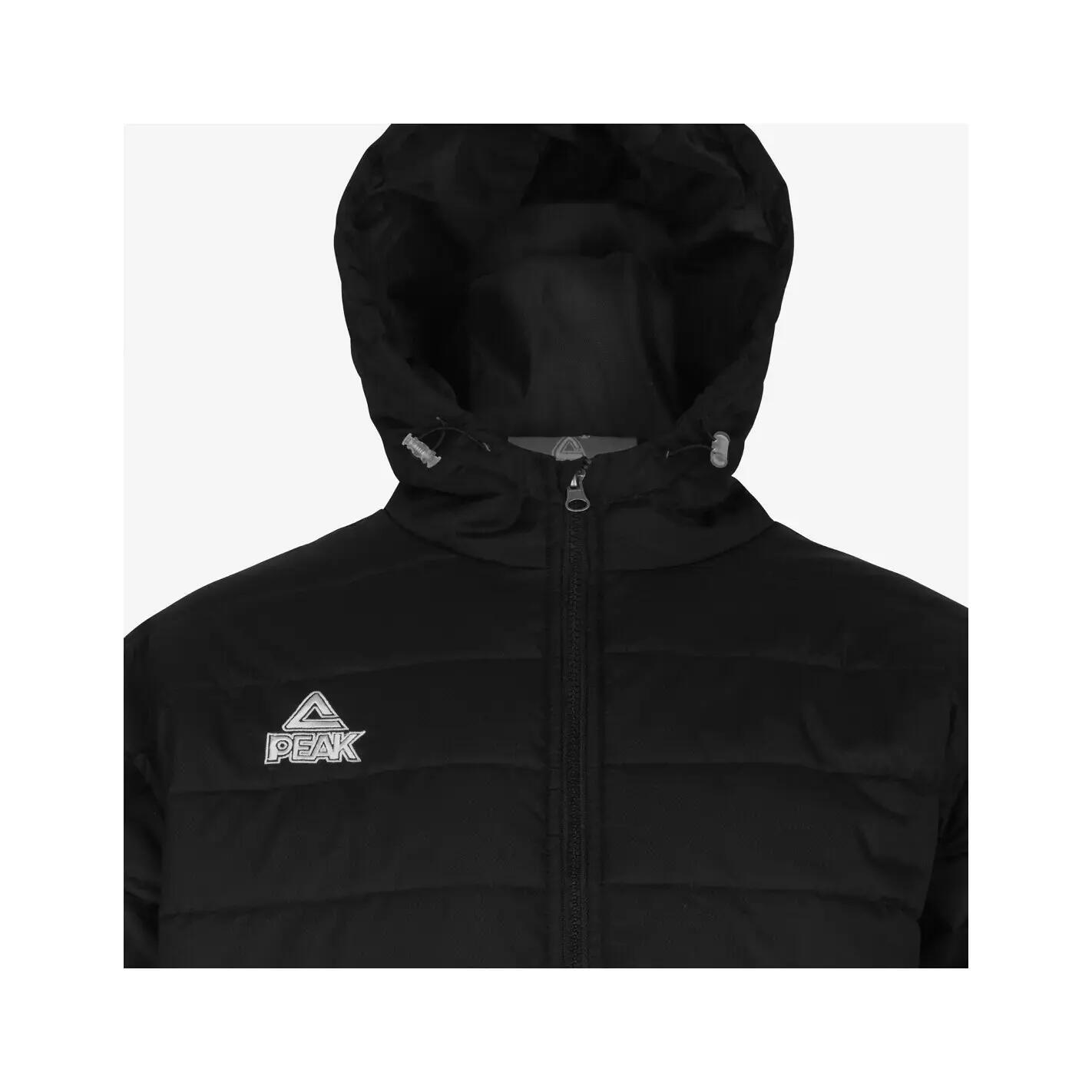 Doudoune femme Peak Hiver 5/5