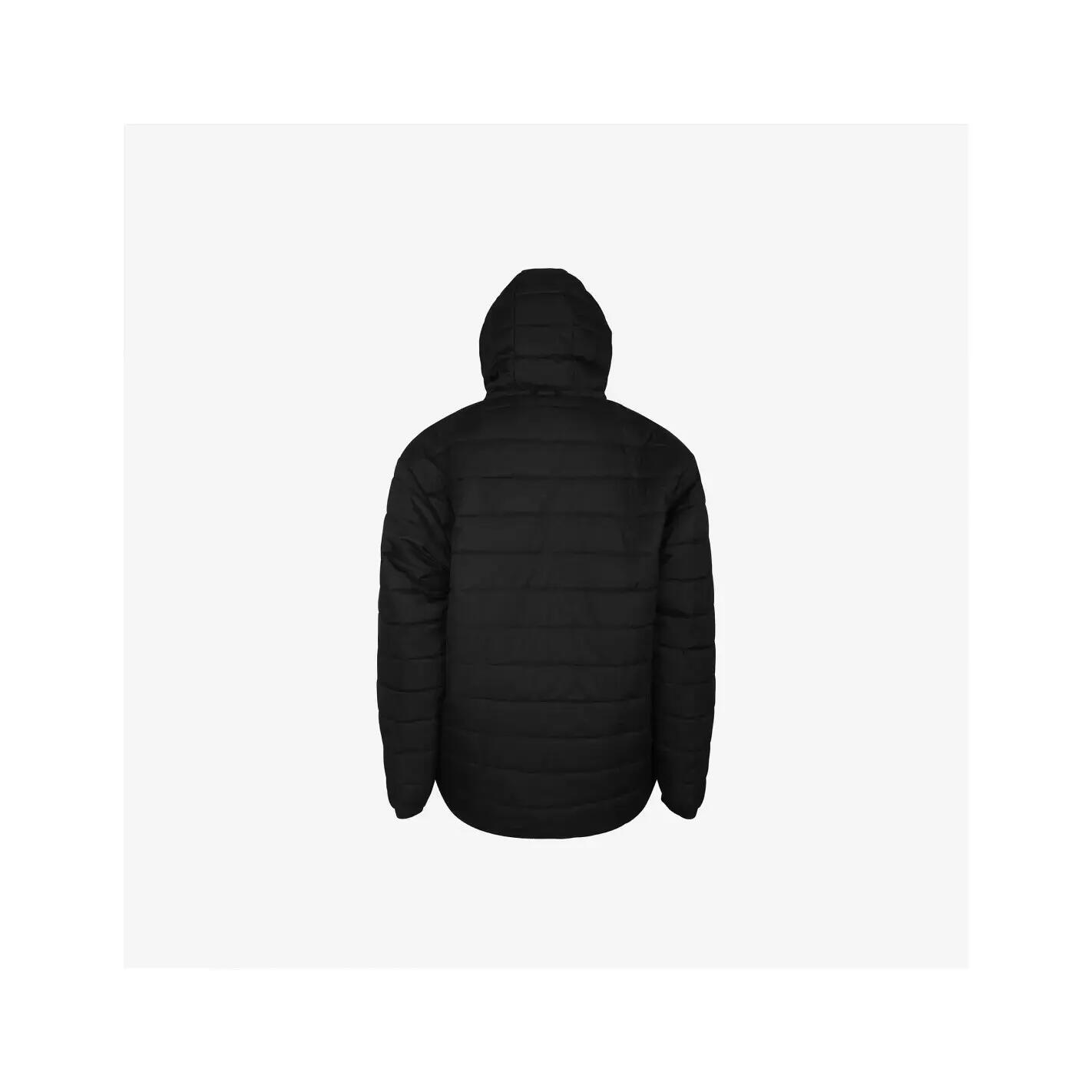 Doudoune femme Peak Hiver 2/5