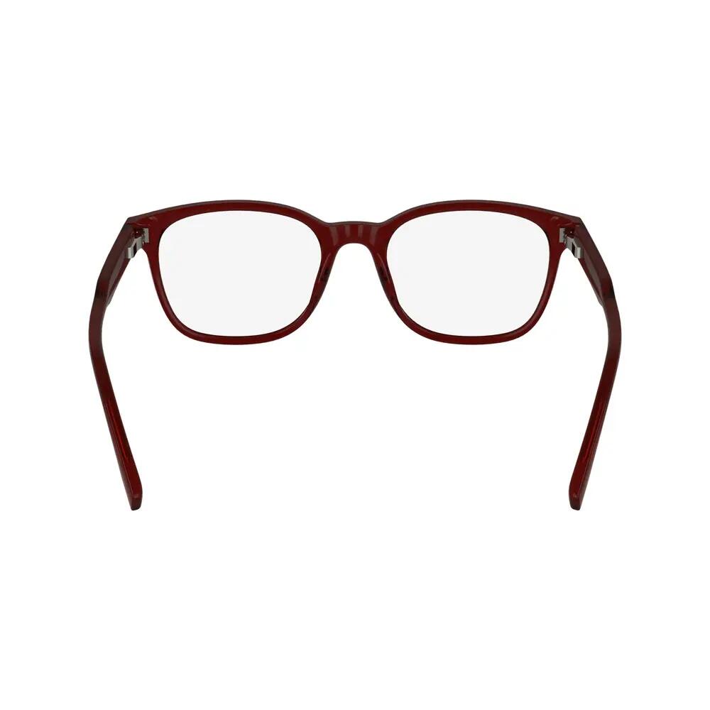 Bril Lacoste L3660 N 604 van Geïnjecteerd Acetaat Unisex Kinderen 48 mm 4/4