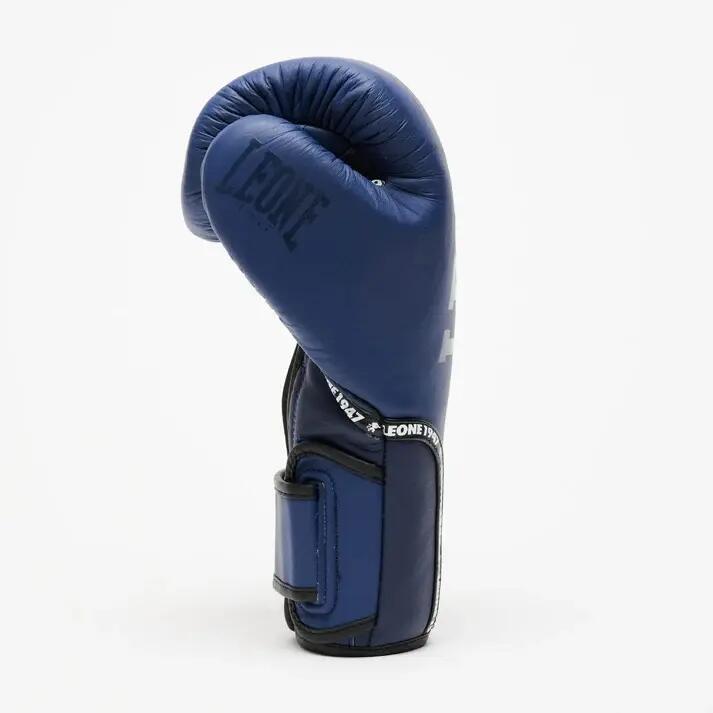 Manusi de Box Prodigy LEONE Albastre 4/7