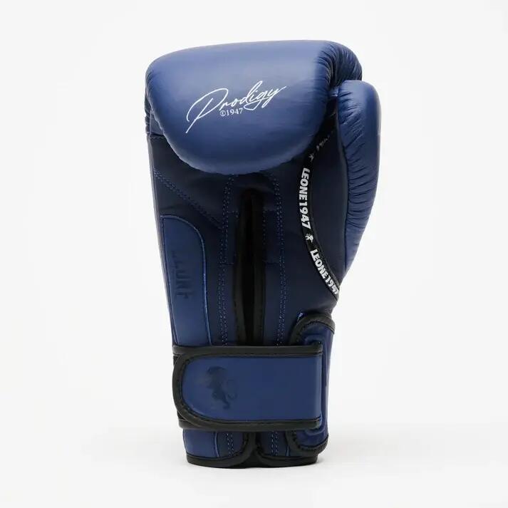 Manusi de Box Prodigy LEONE Albastre 3/7