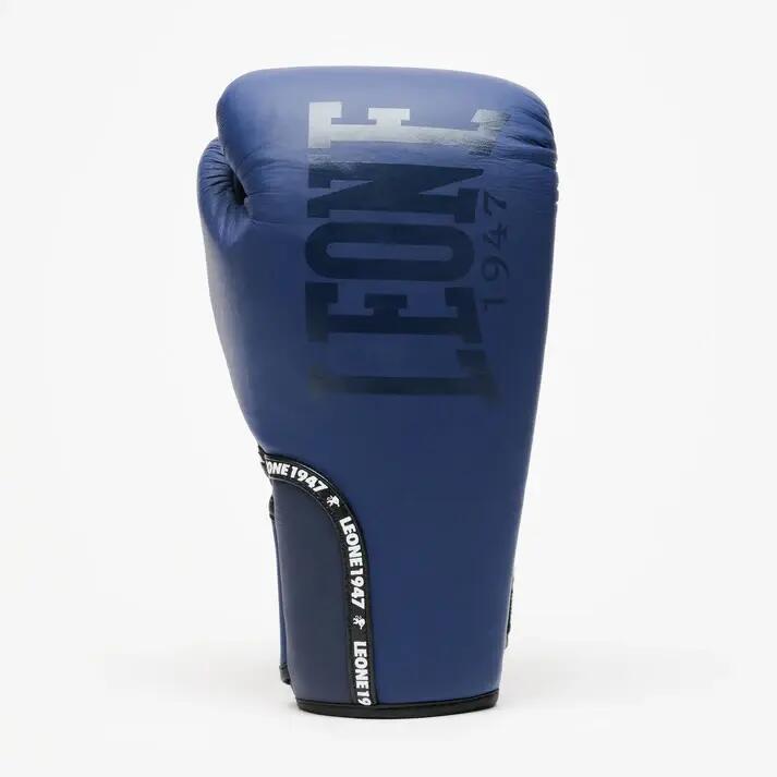 Manusi de Box Prodigy LEONE Albastre 2/7