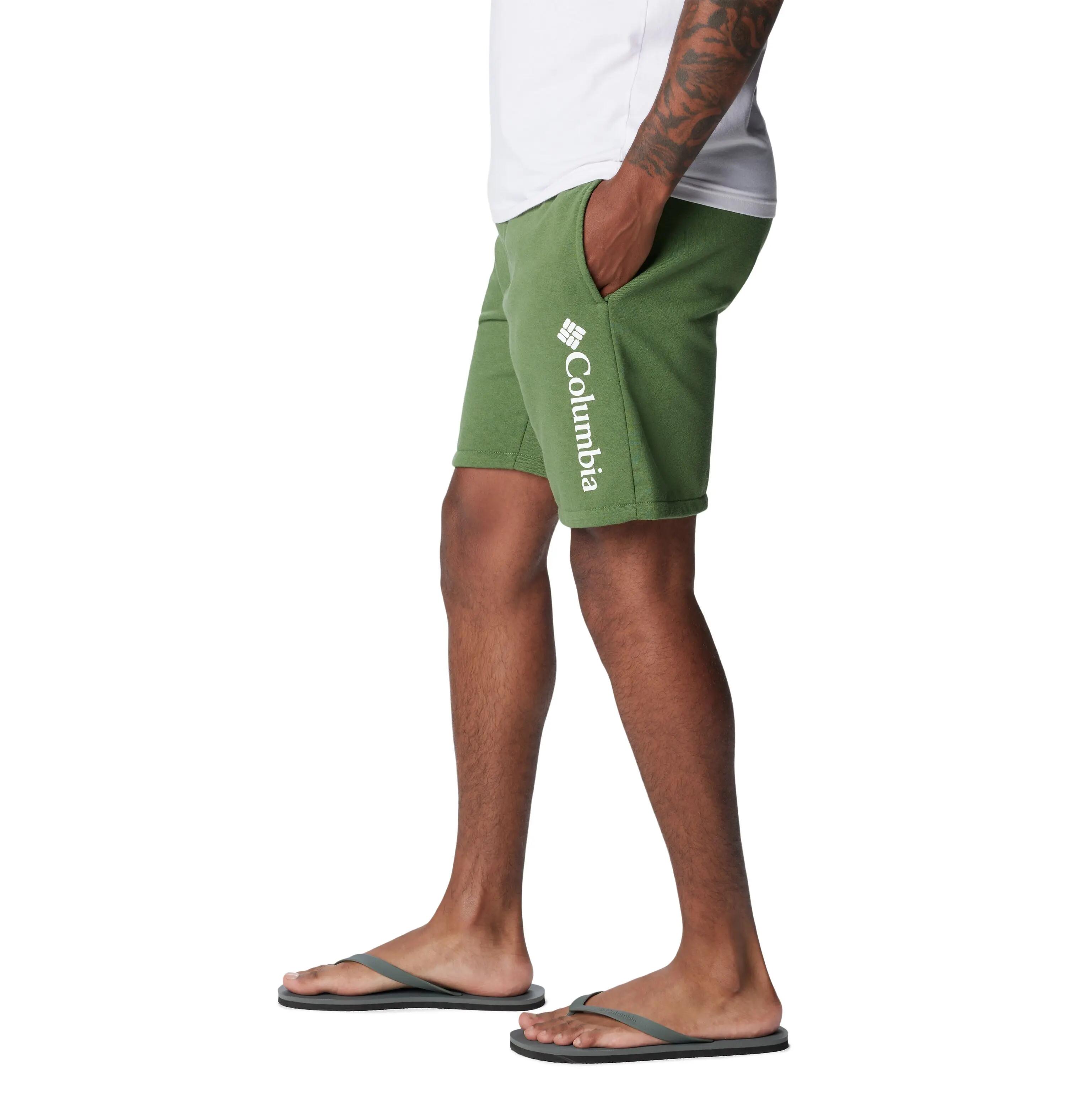 Męskie szorty Columbia Trek Short 1990991352 3/3