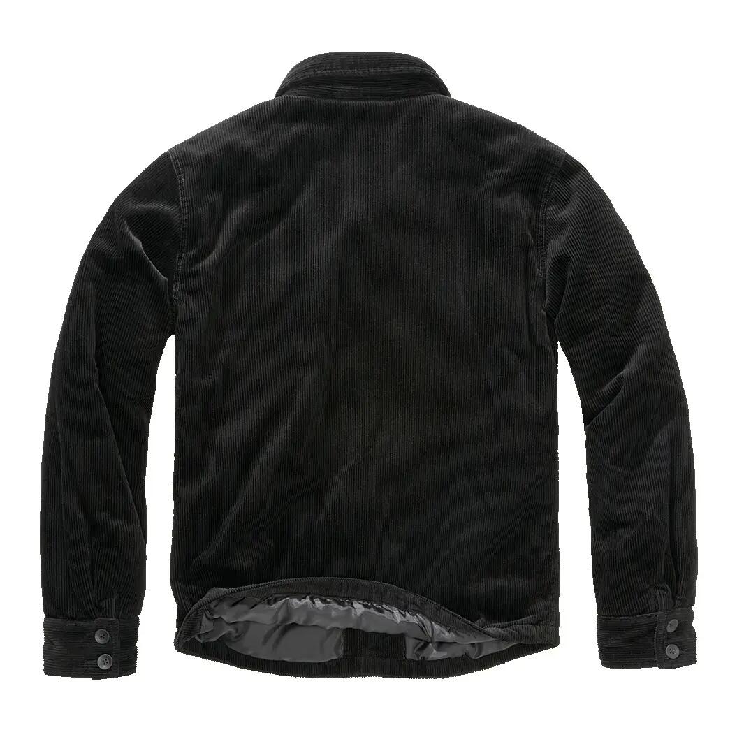 Jas Brandit Corduroy 2/3