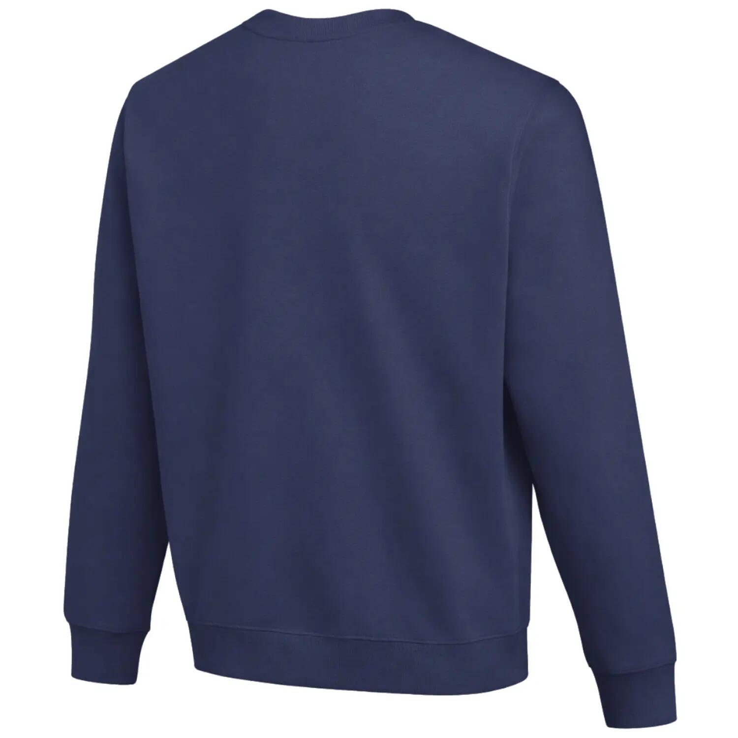 Bluza dresowa sportowa męska Park 26 Fleece Crew Swoosh 2/3