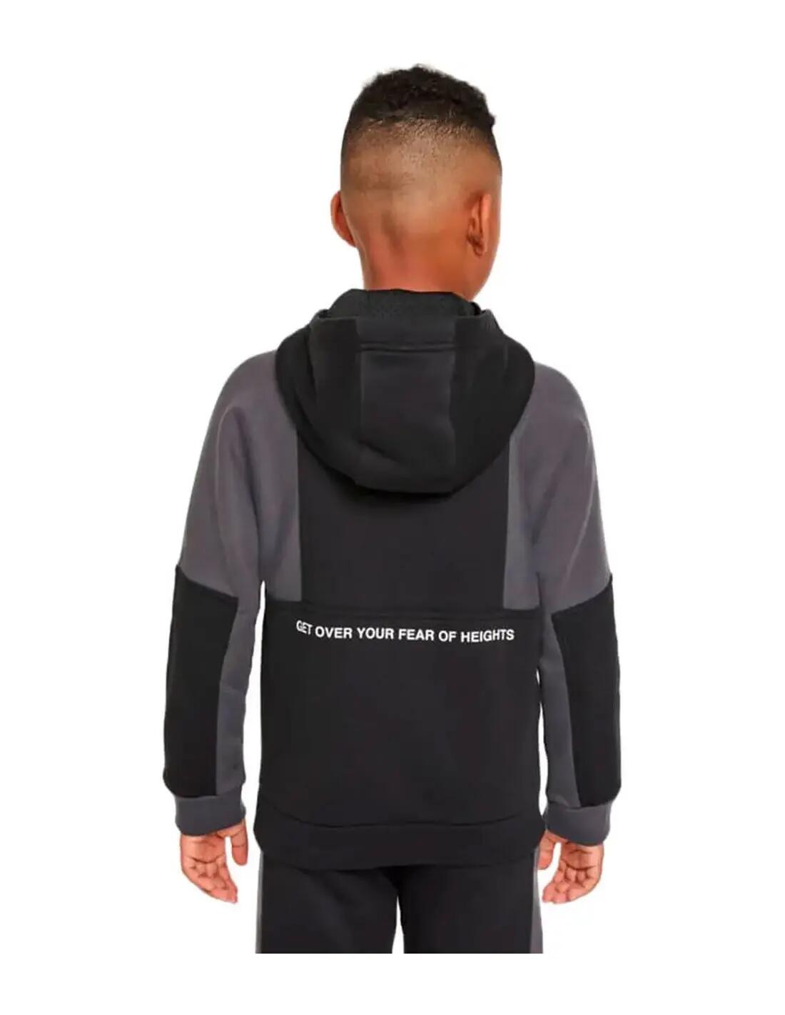 Sudadera NIKE Air Po 3/5
