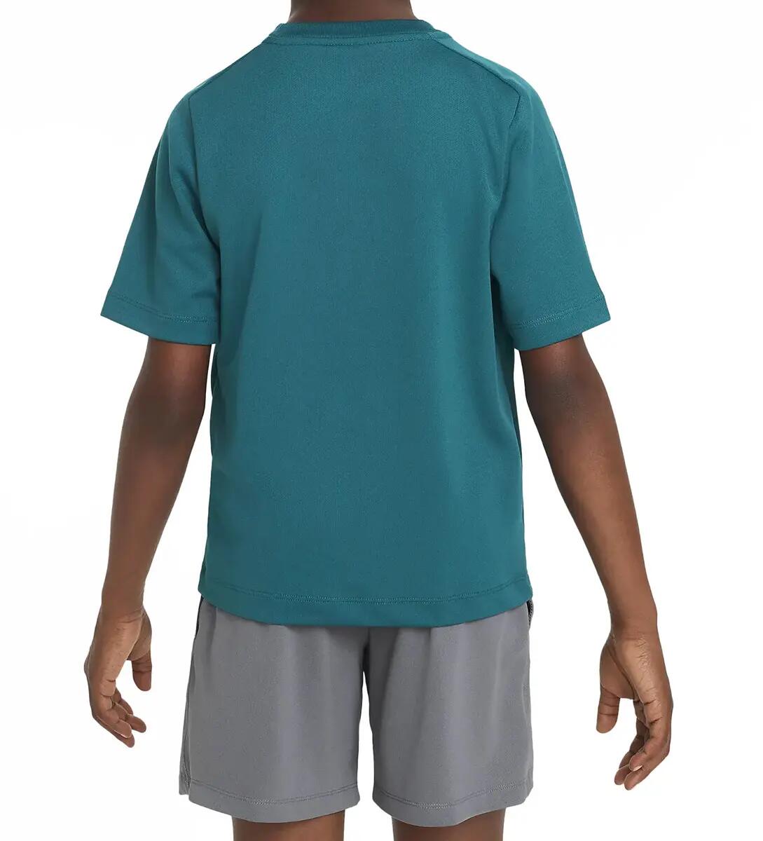 Nike Dri-FIT Junior Sportshirt 3/3