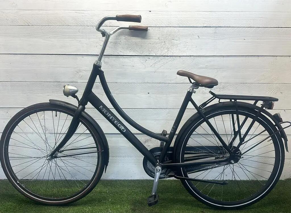 Bicicleta usada Montego 4/4