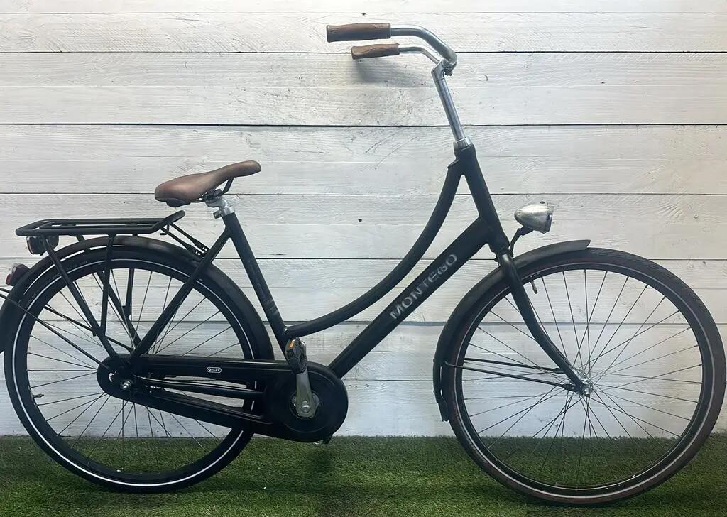 Bicicleta usada Montego 3/4