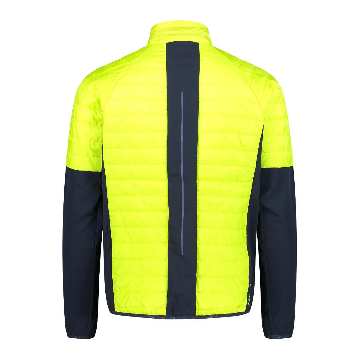 Primaloft Hybrid-Jacke CMP 3/3