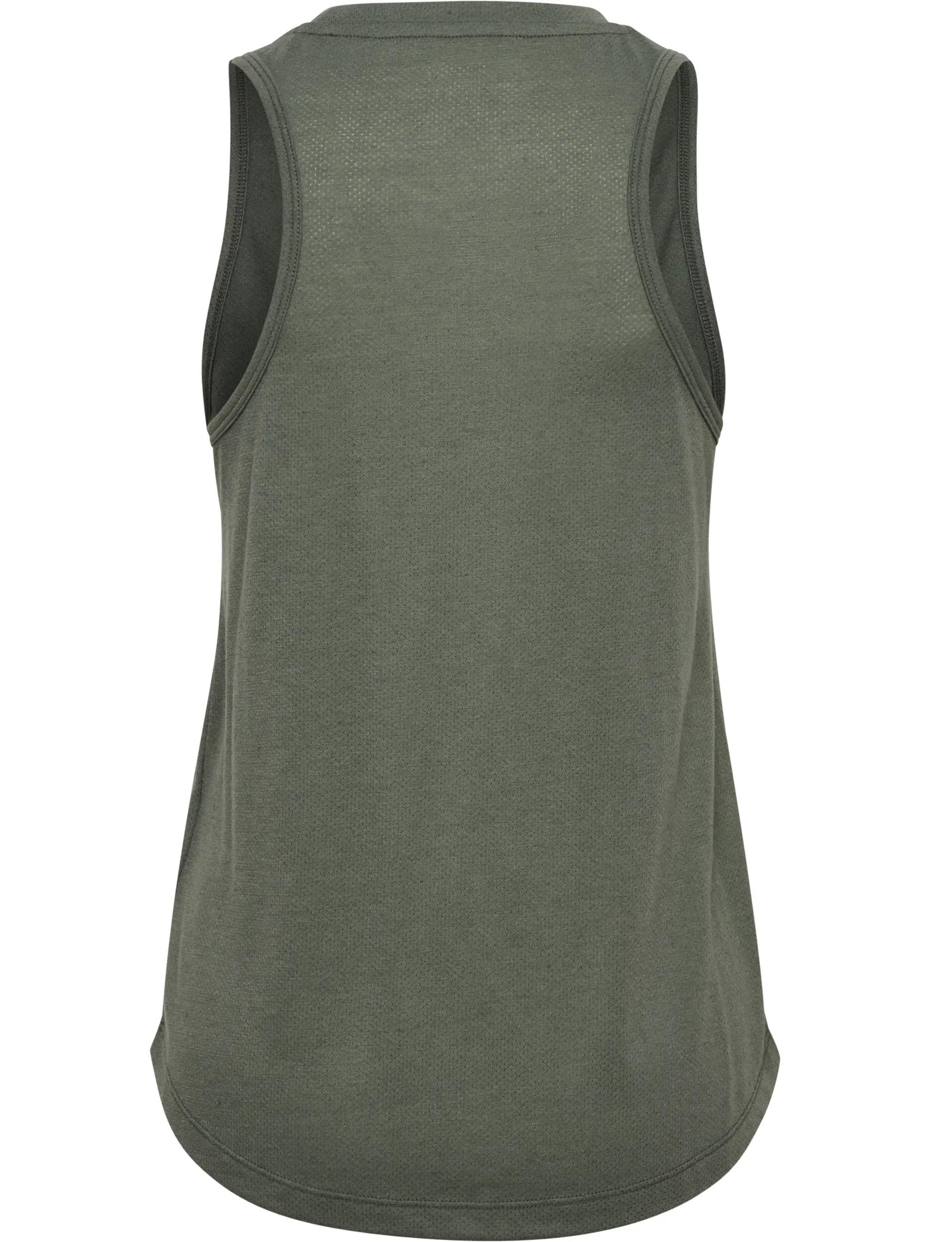 Enfiler Top Hmlmt Vera Entraînement Femme 3/5