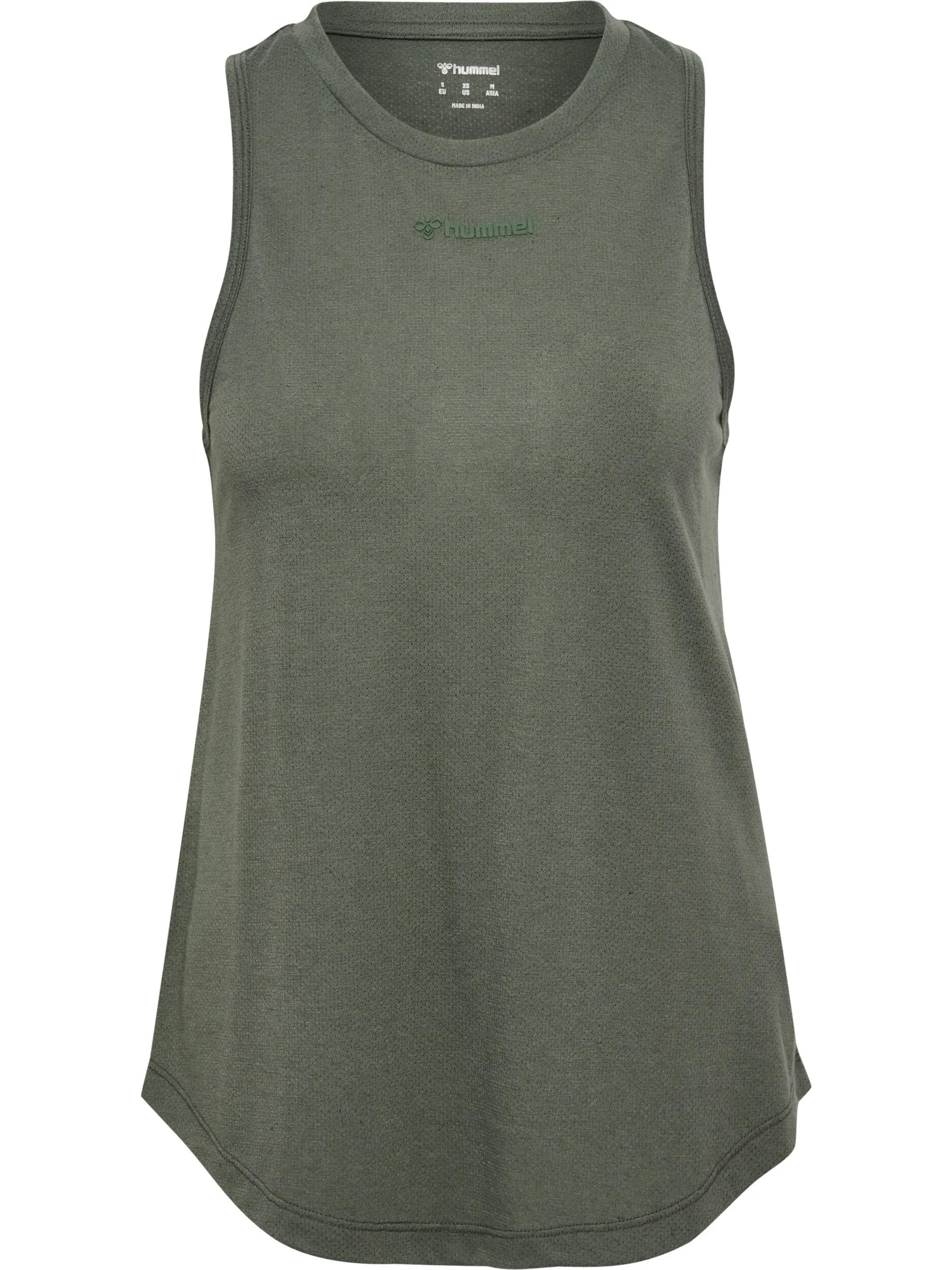 Enfiler Top Hmlmt Vera Entraînement Femme 2/5