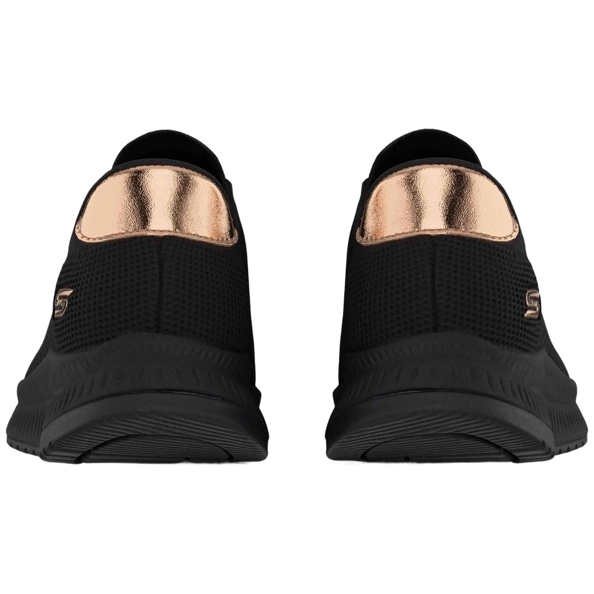 Baskets Skechers modèle 117743-BBK pour unisexe 5/5