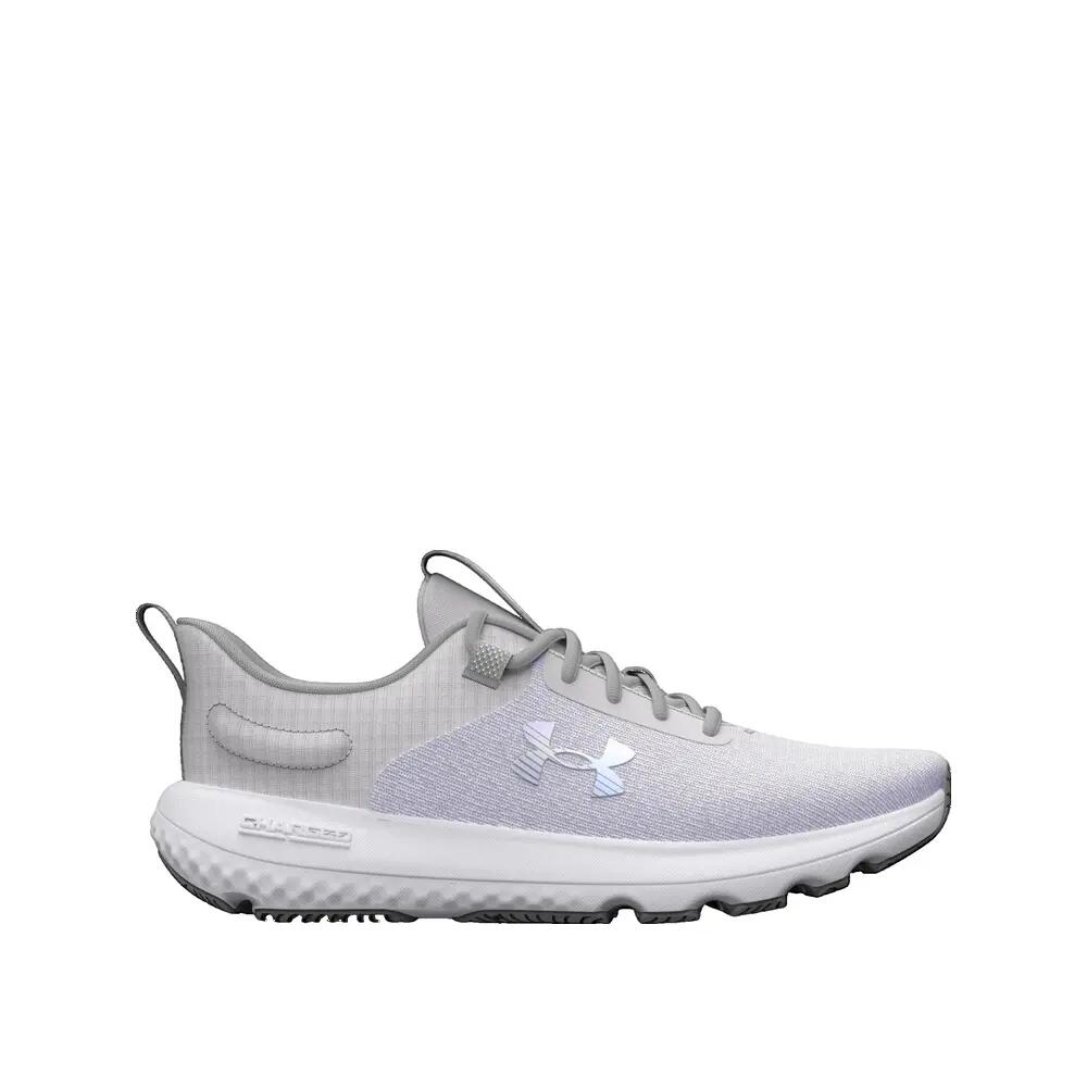 Under Armour Charged Revitalize Running Shoes Grey
