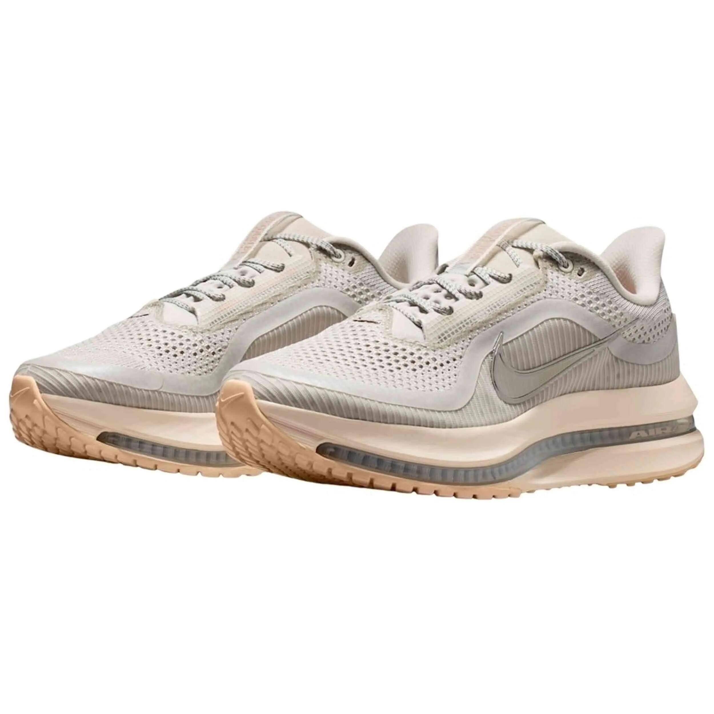 Chaussures de course Nike modèle Air Zoom Pegasus Premium "Light Bon pour femmes 4/5