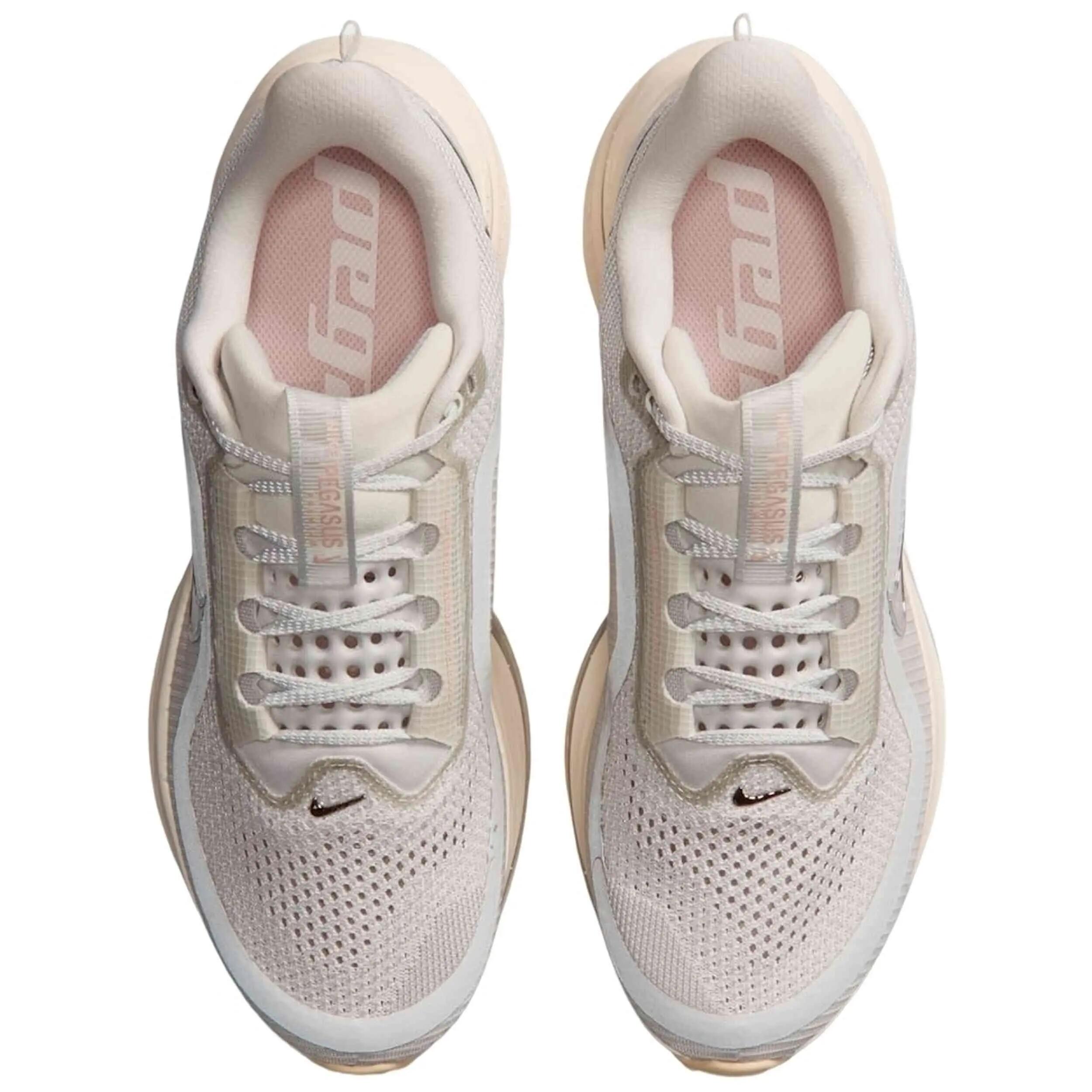 Chaussures de course Nike modèle Air Zoom Pegasus Premium "Light Bon pour femmes 3/5