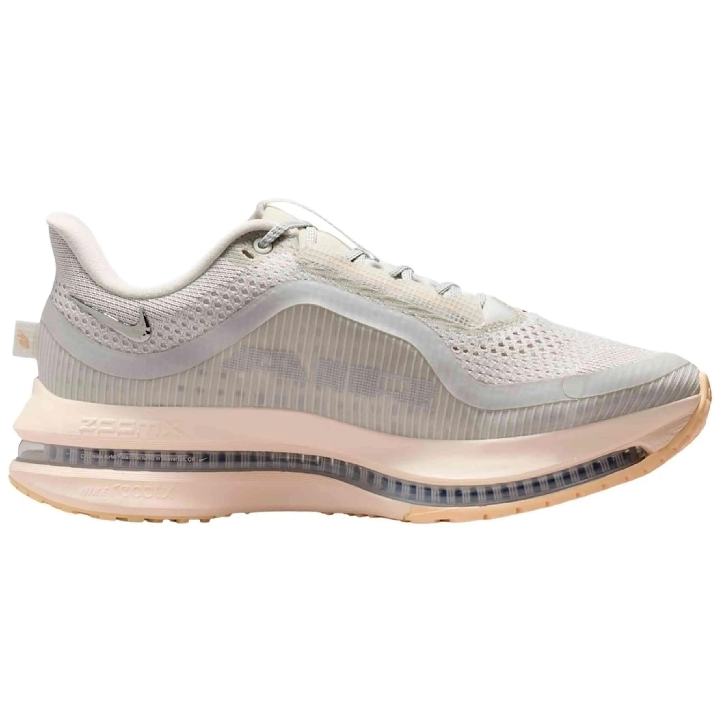 Chaussures de course Nike modèle Air Zoom Pegasus Premium "Light Bon pour femmes 2/5