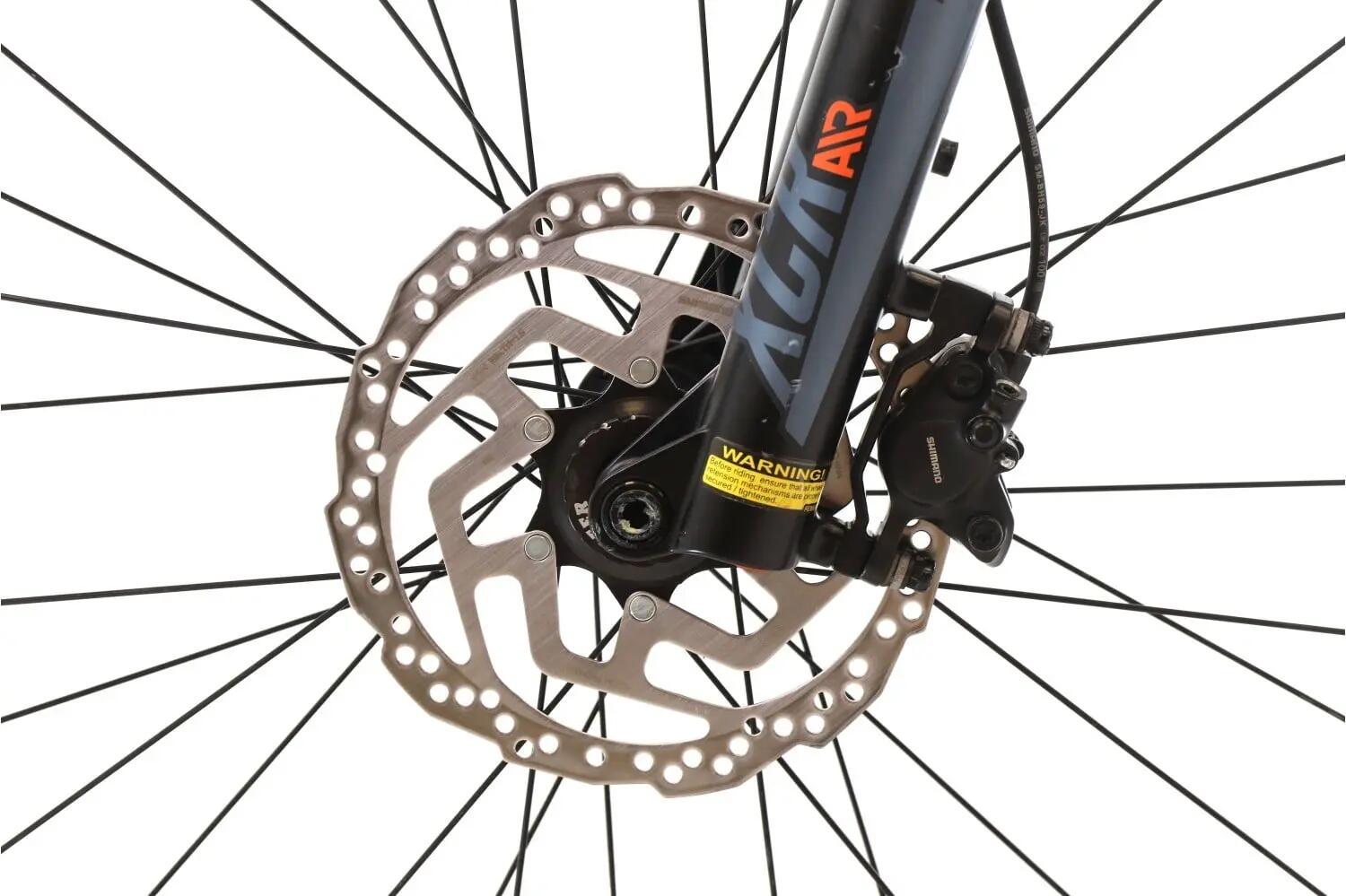 Ebike reconditionné · Bulls Copperhead EVO 2 29 · Bon état 7/8